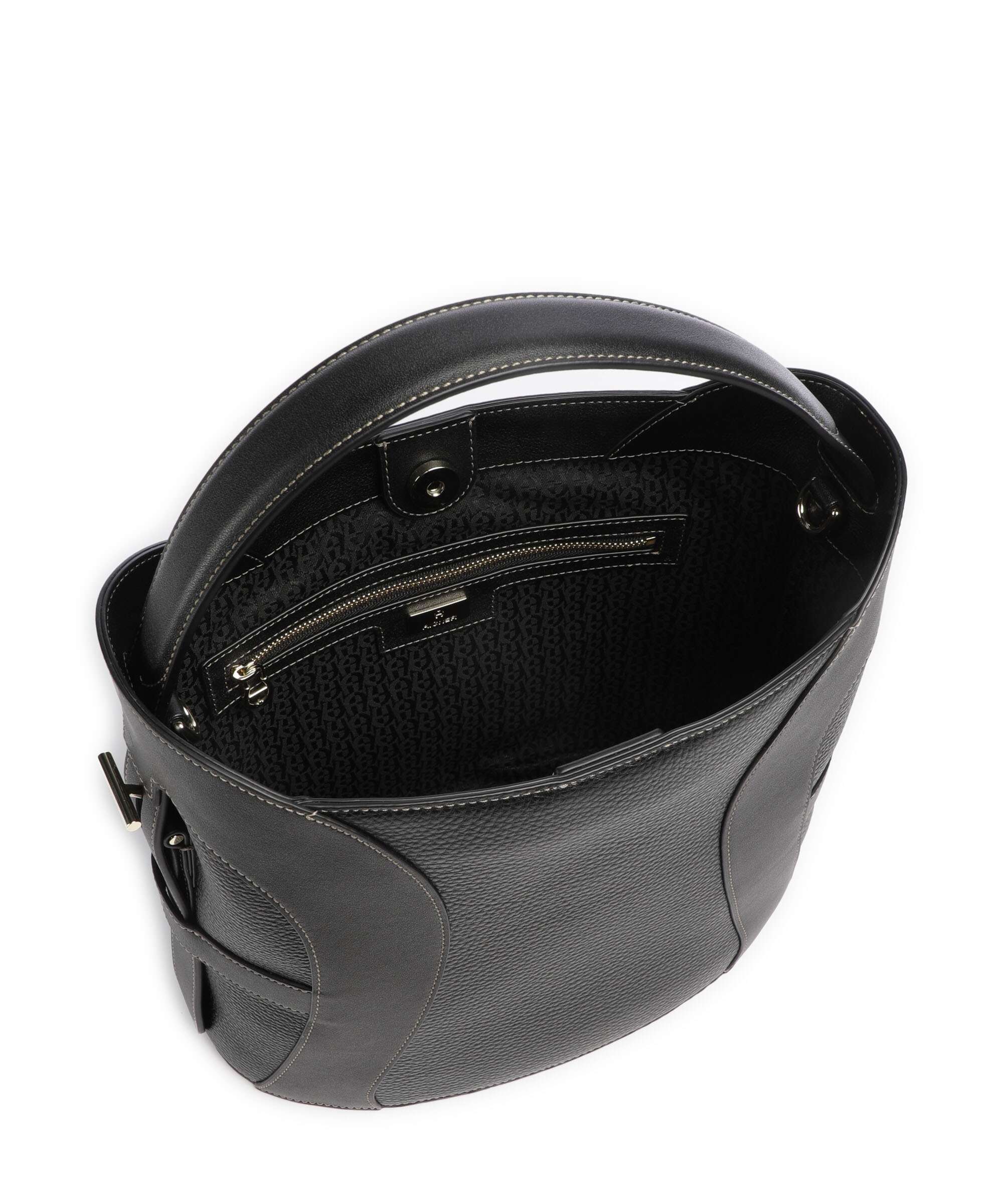 Aigner Deborah M Emmertas black - Image 5
