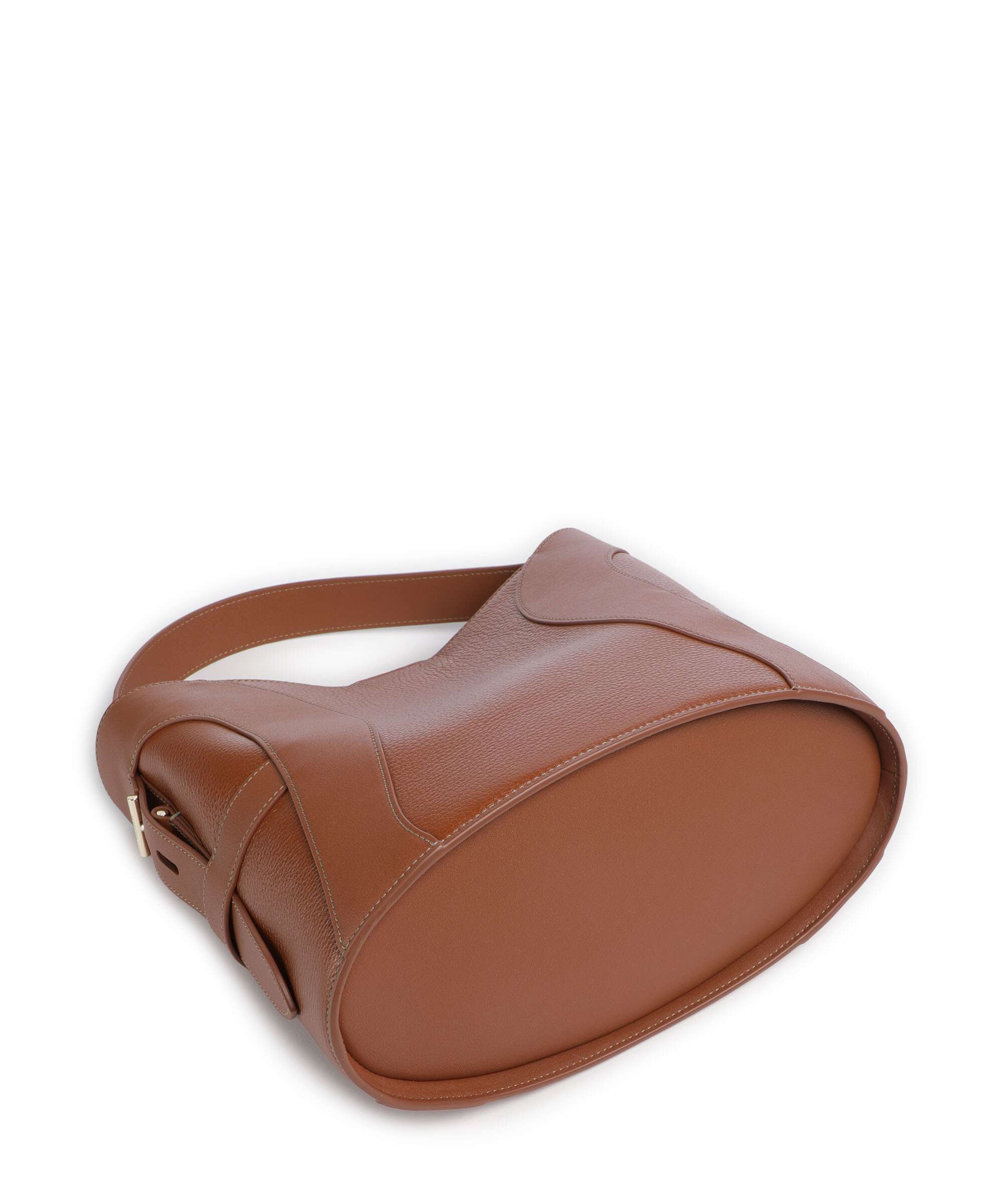 Aigner Deborah M Emmertas cognac brown - Image 4