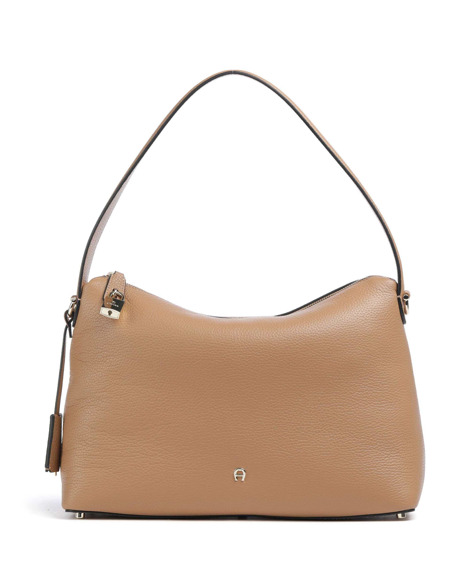 Aigner Delia M Hobo tas oat beige