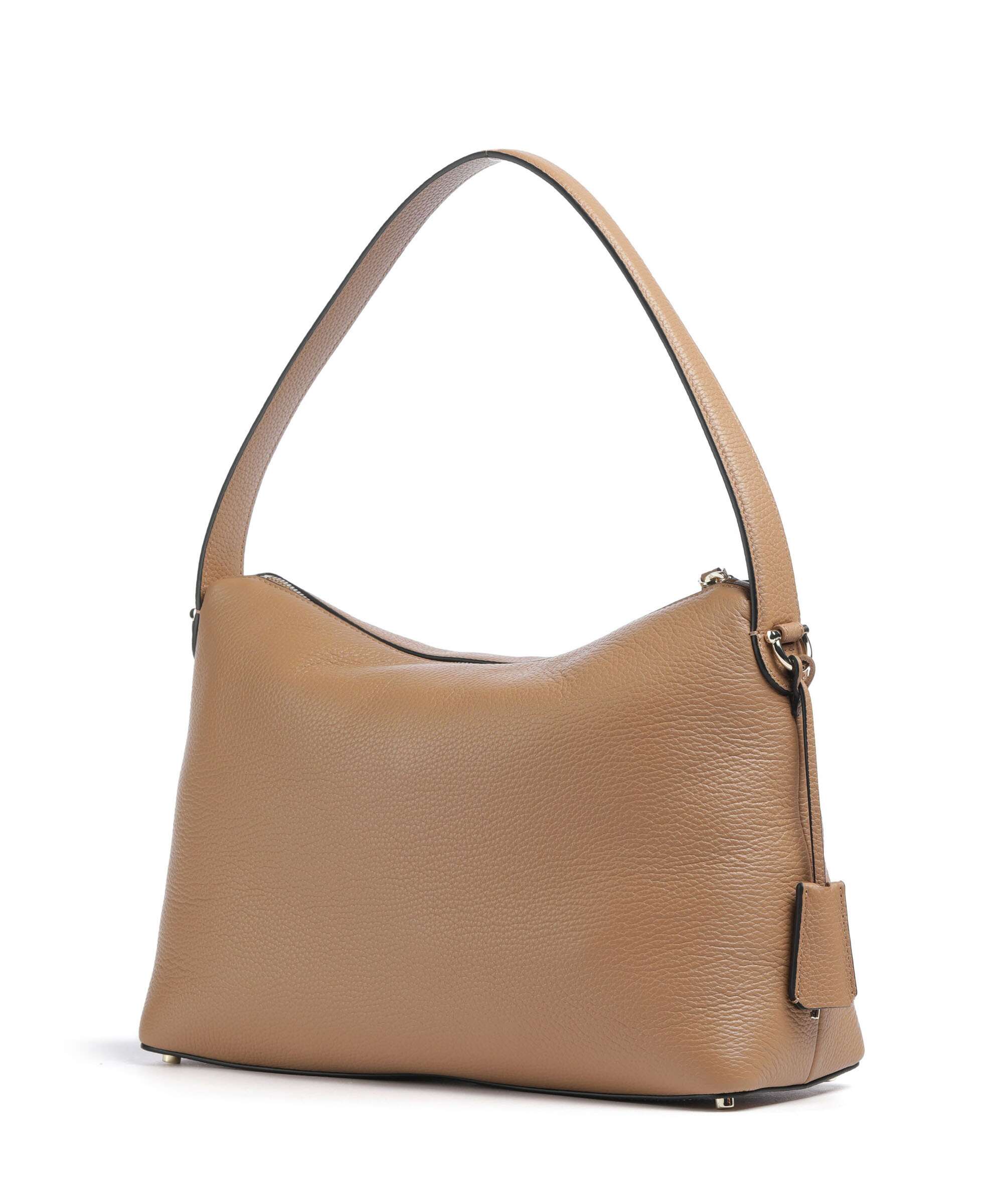 Aigner Delia M Hobo tas oat beige - Image 2