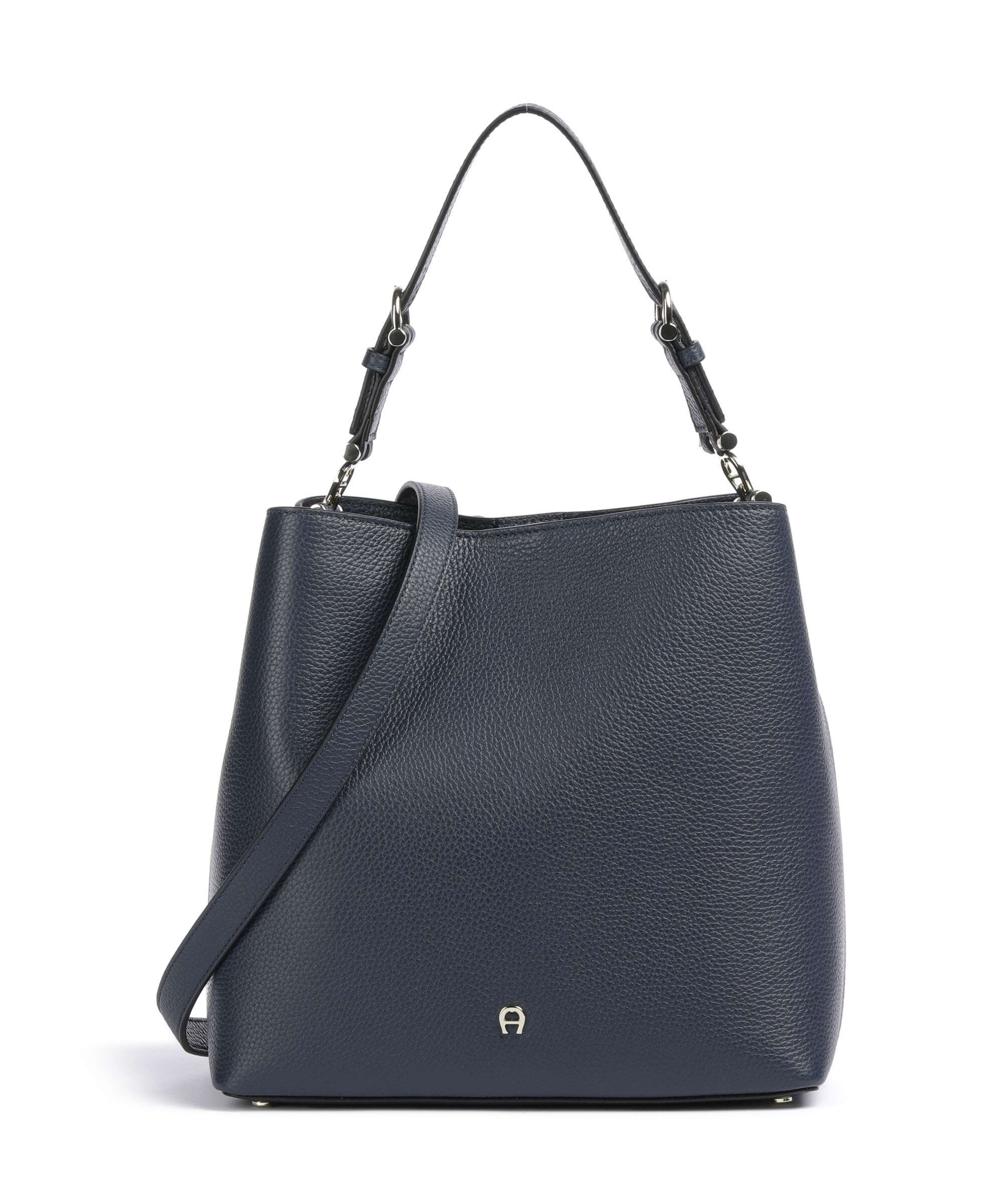 Aigner Delia M Hobo tas cosmic blue