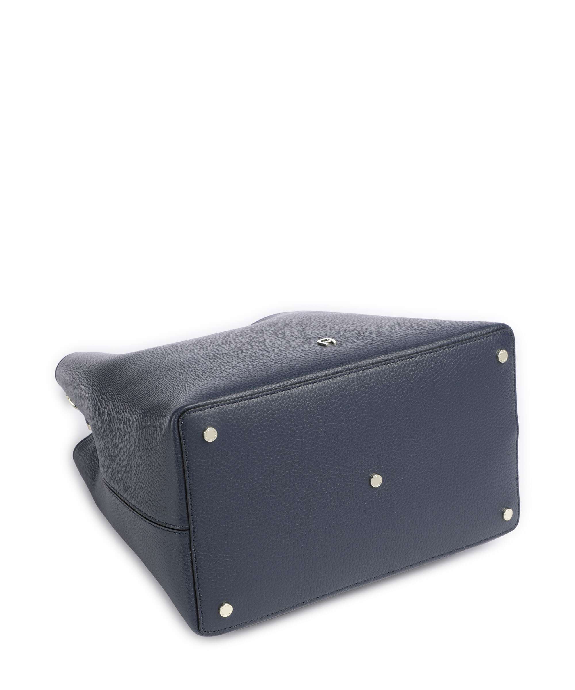 Aigner Delia M Hobo tas cosmic blue - Image 5