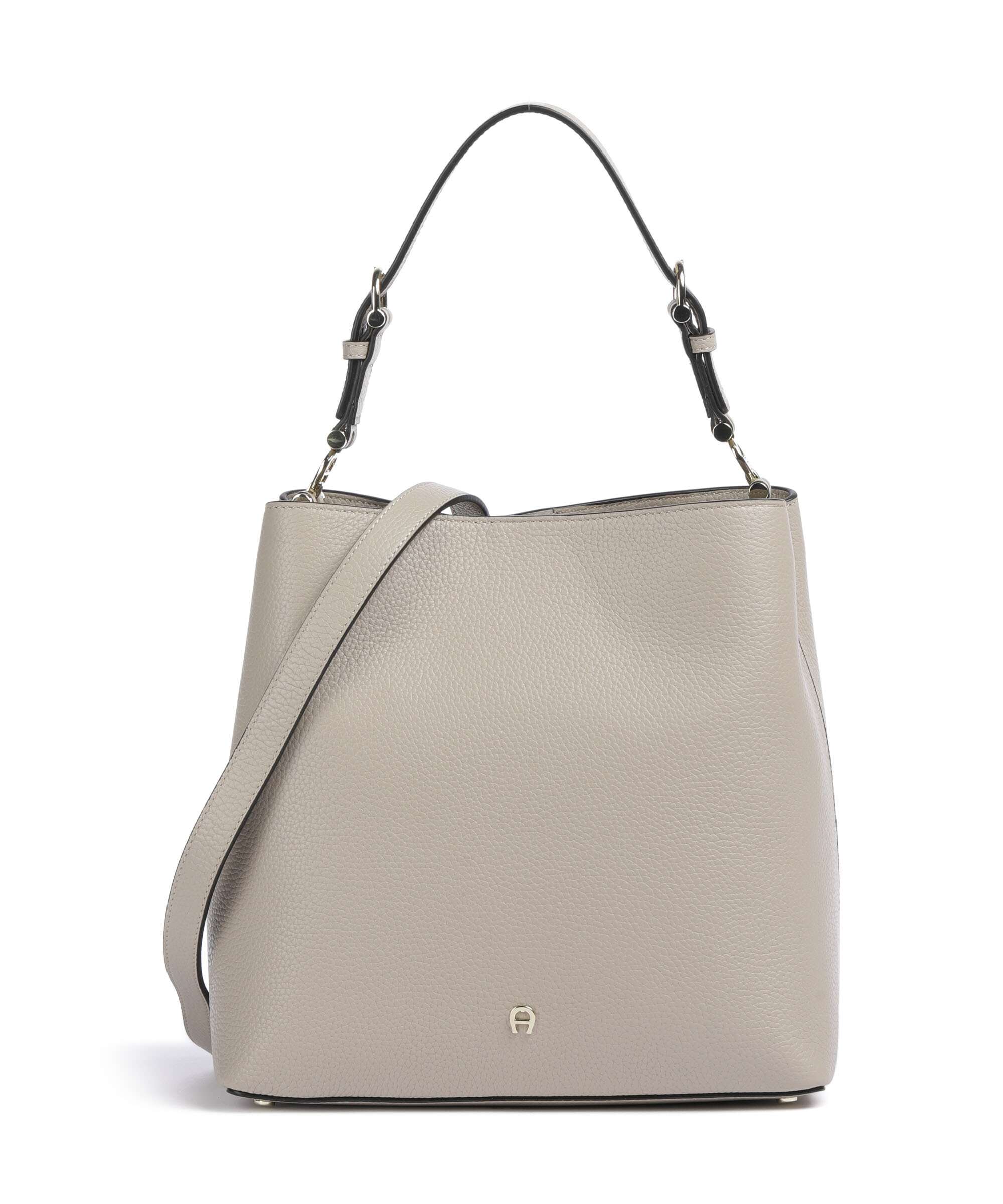Aigner Delia M Hobo tas alpaca beige
