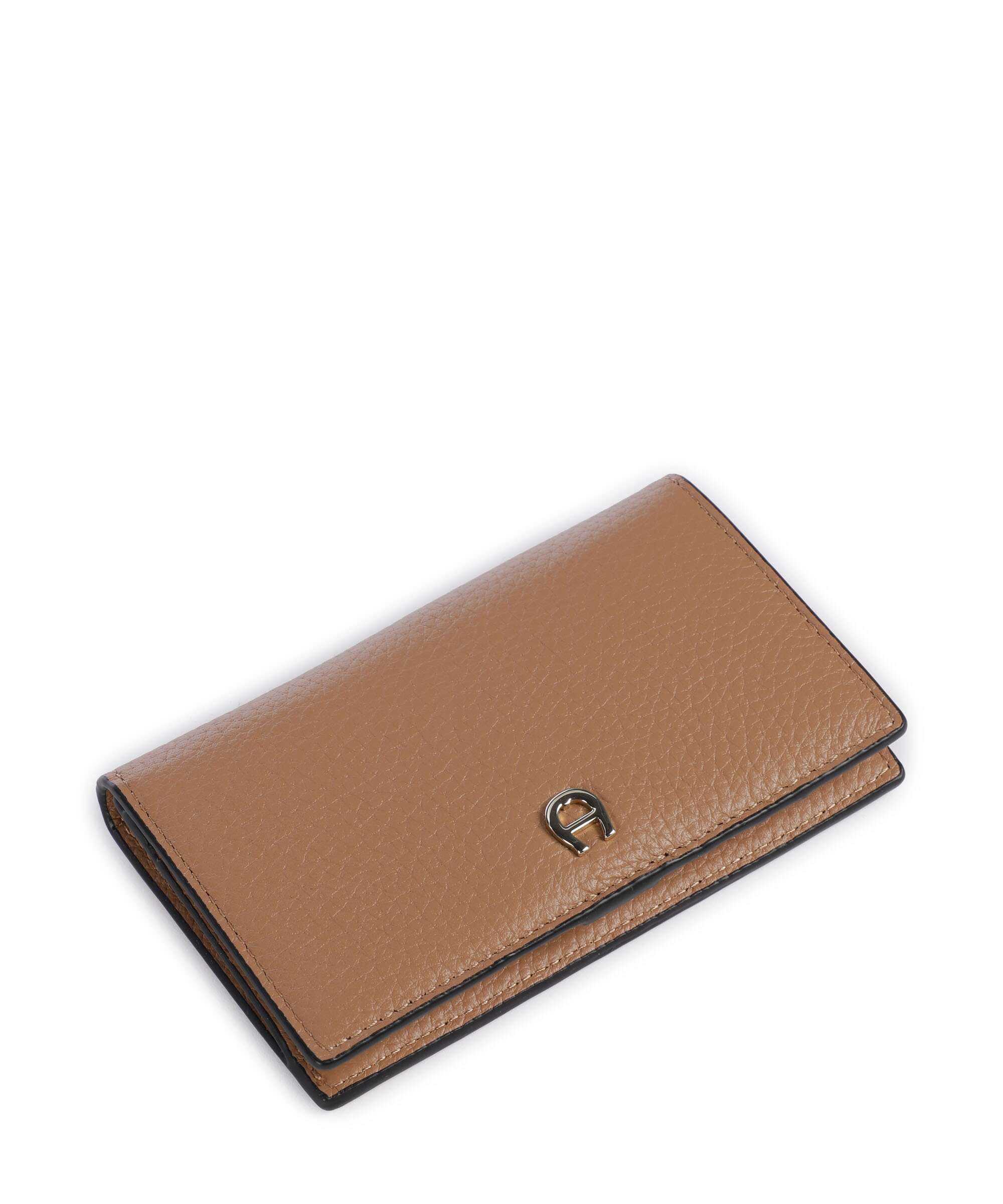 Aigner Delia Portemonnee oat beige - Image 4