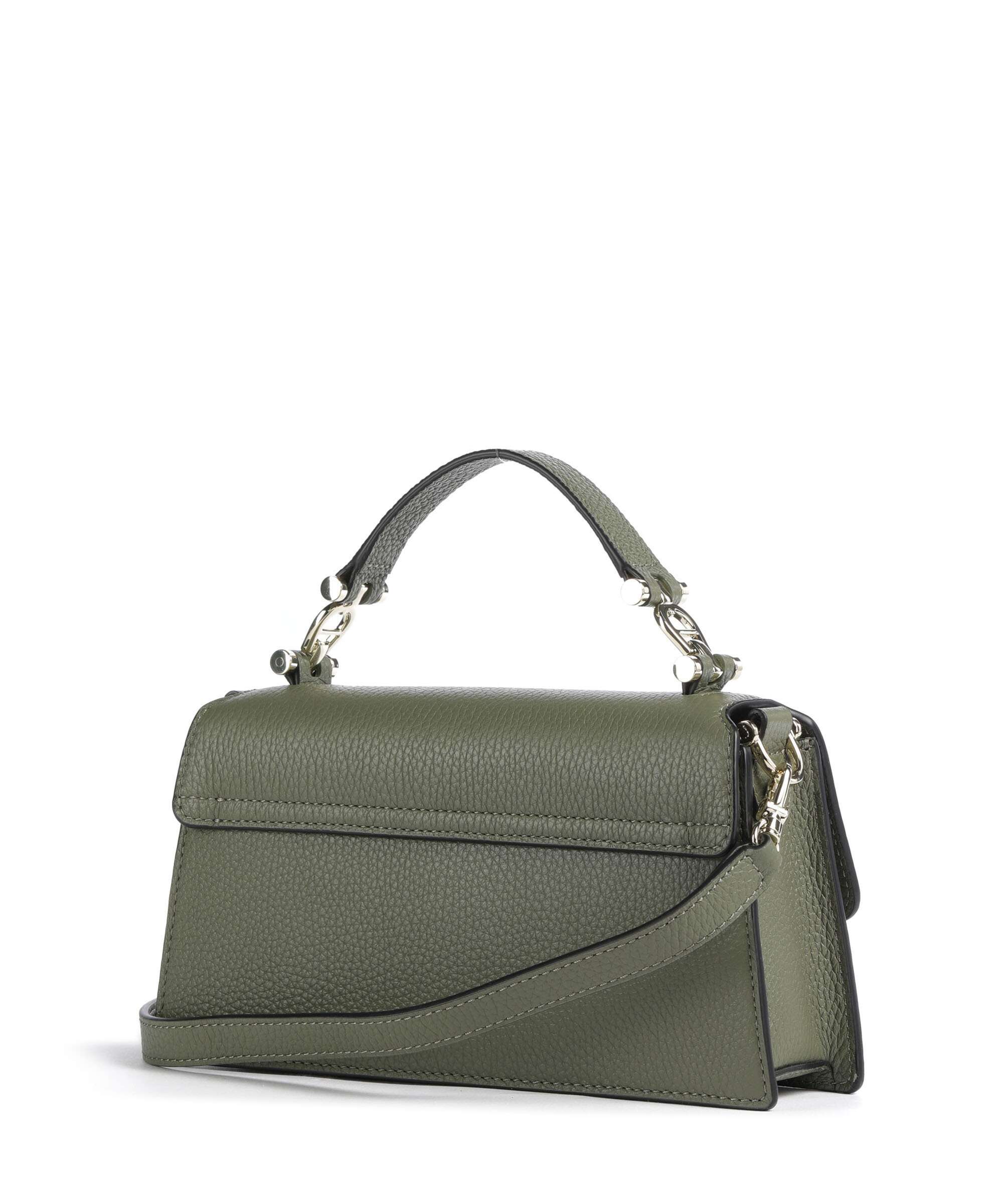 Aigner Delia S Crossbody tas moss green - Image 2