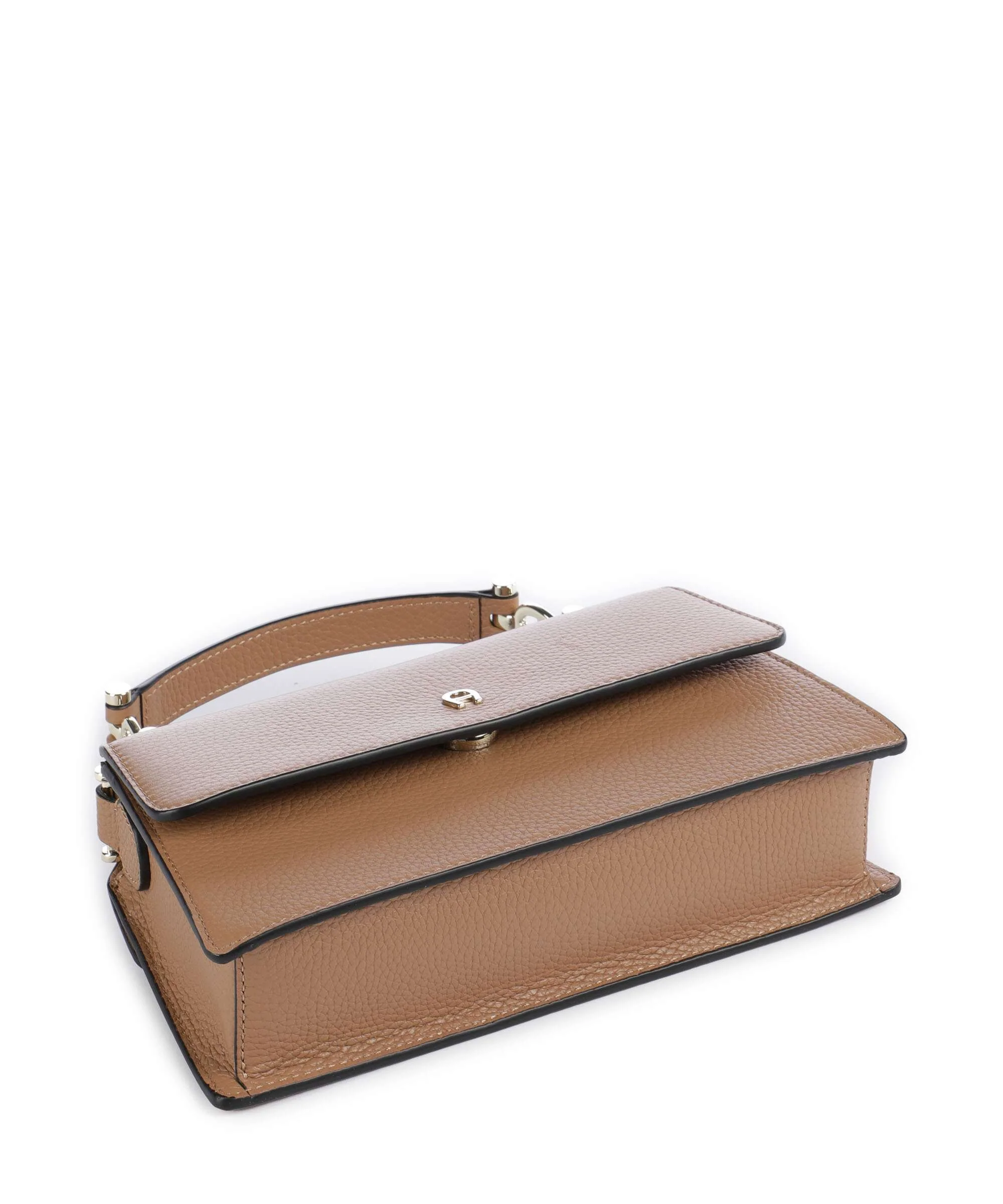 Aigner Delia S Crossbody tas oat beige - Image 5