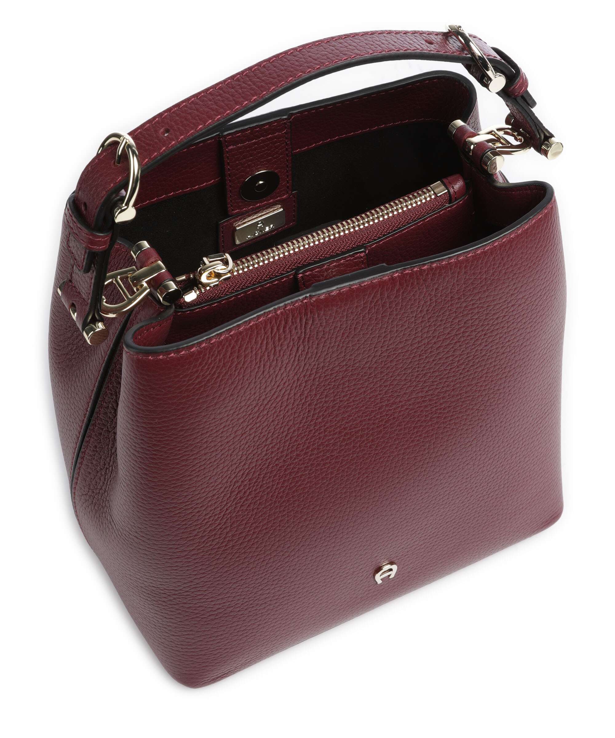 Aigner Delia S Emmertas burgundy - Image 6
