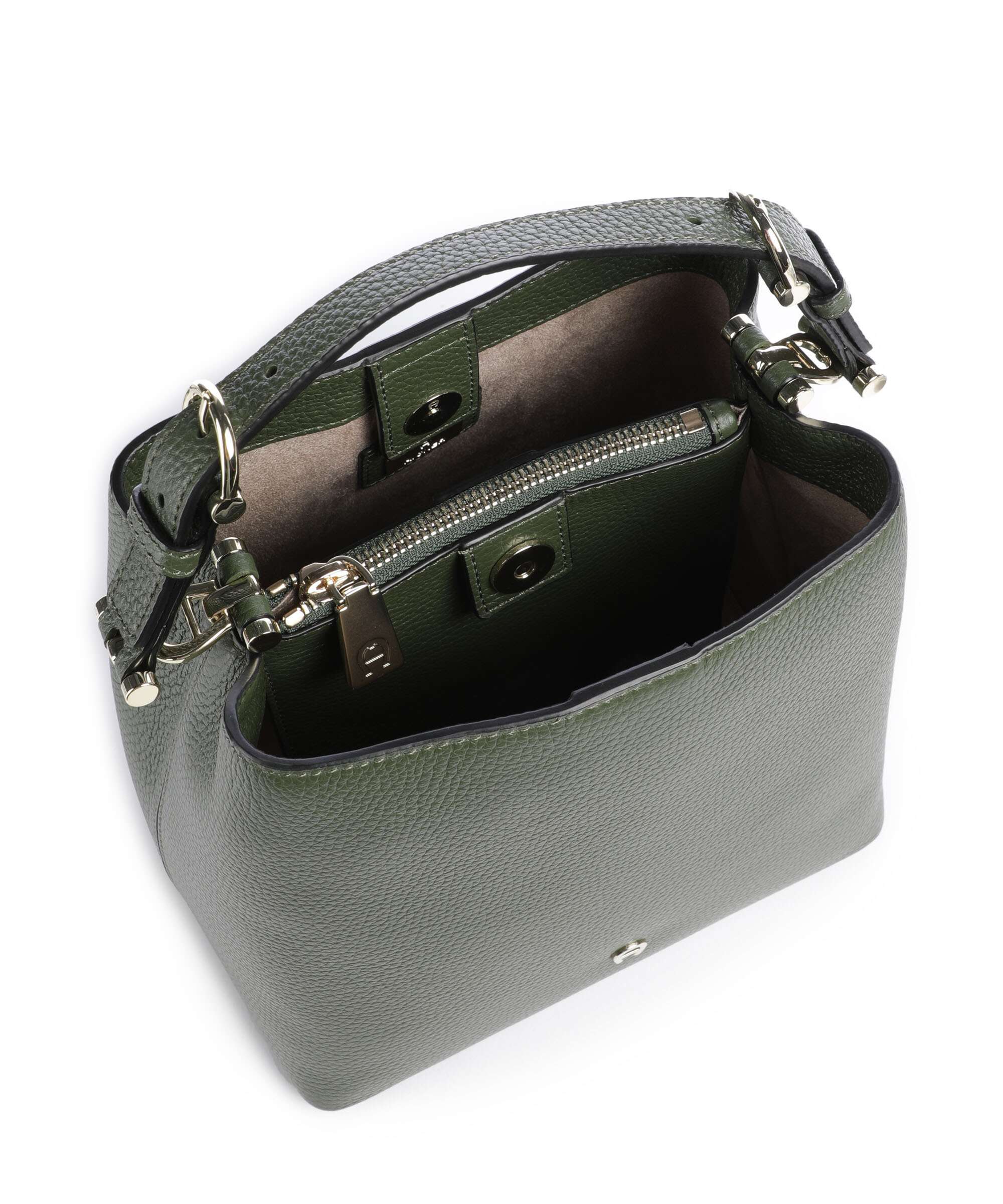 Aigner Delia S Emmertas dark olive - Image 7