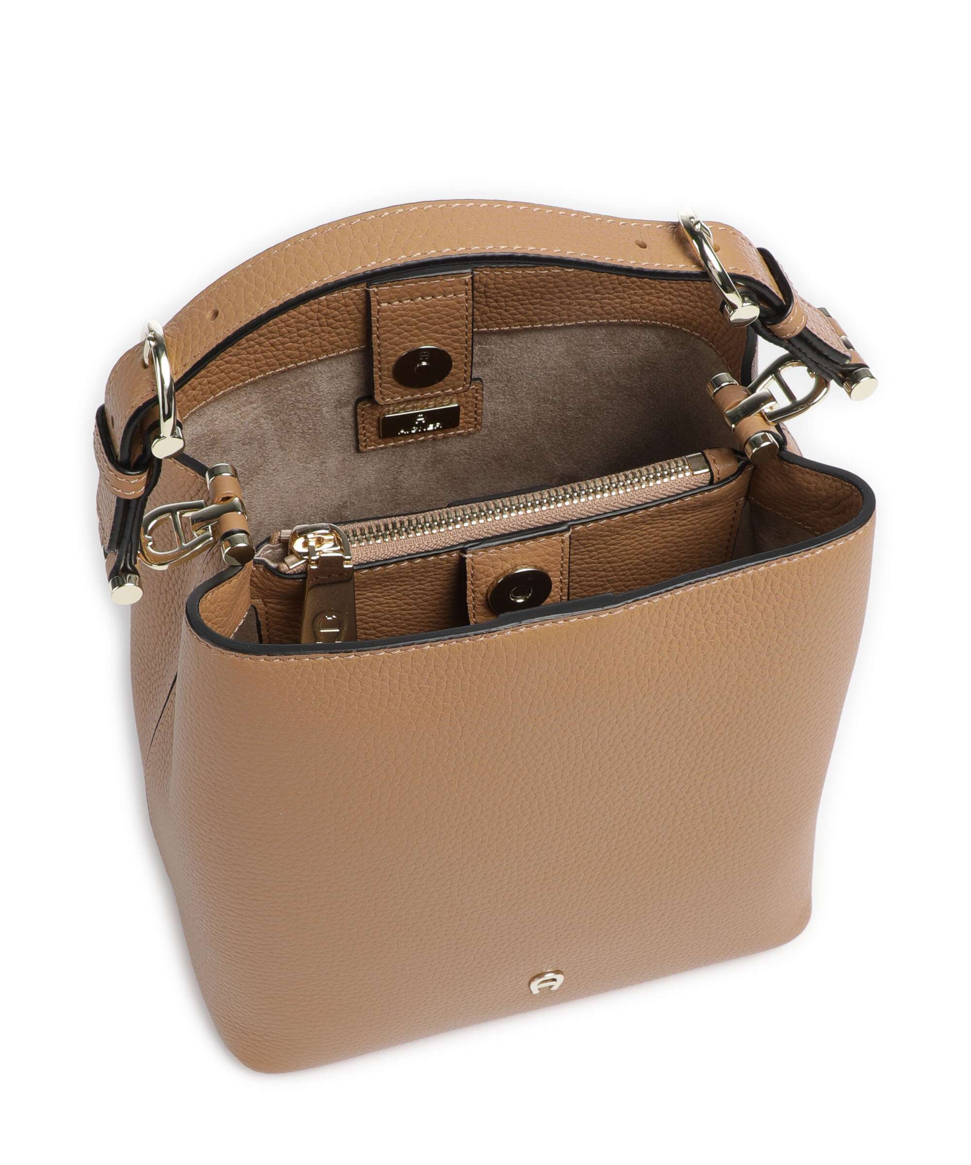 Aigner Delia S Emmertas oat beige - Image 5