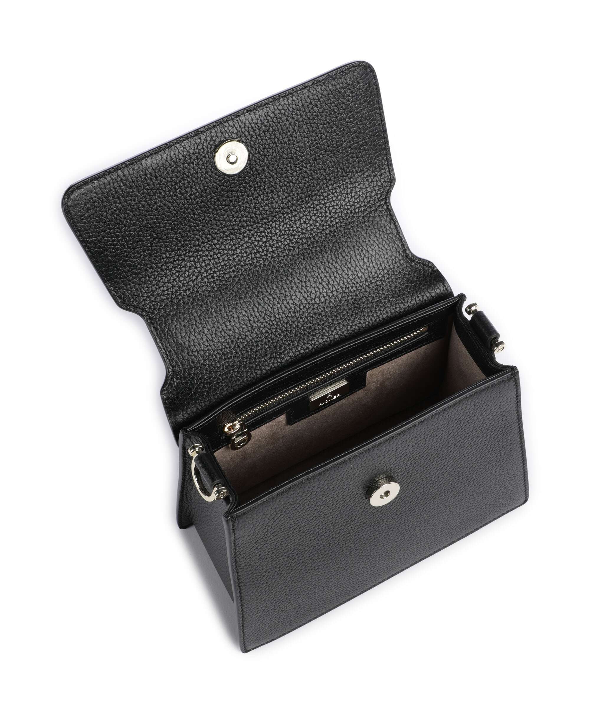 Aigner Delia S Handtas black - Image 6