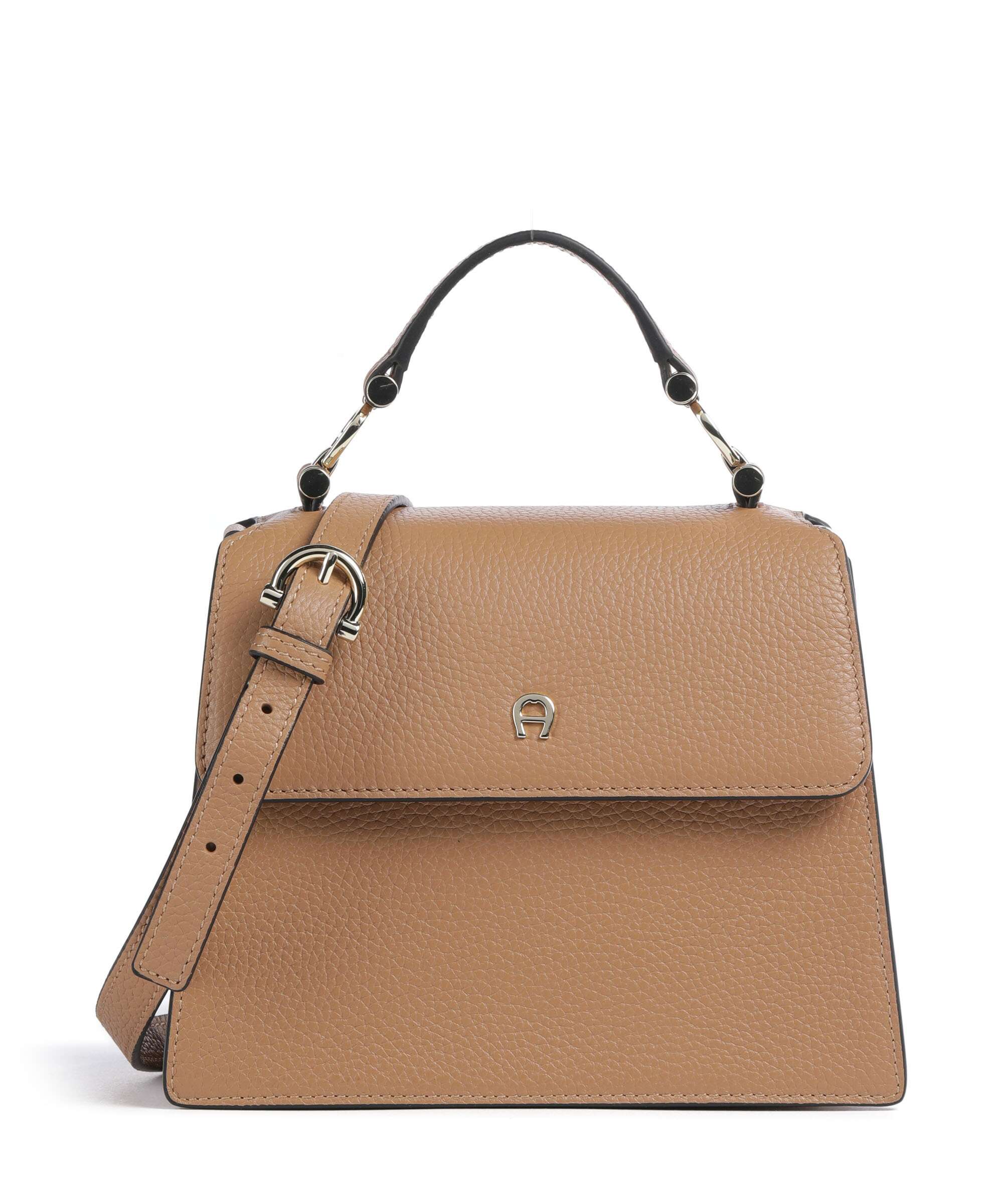 Aigner Delia S Handtas oat beige