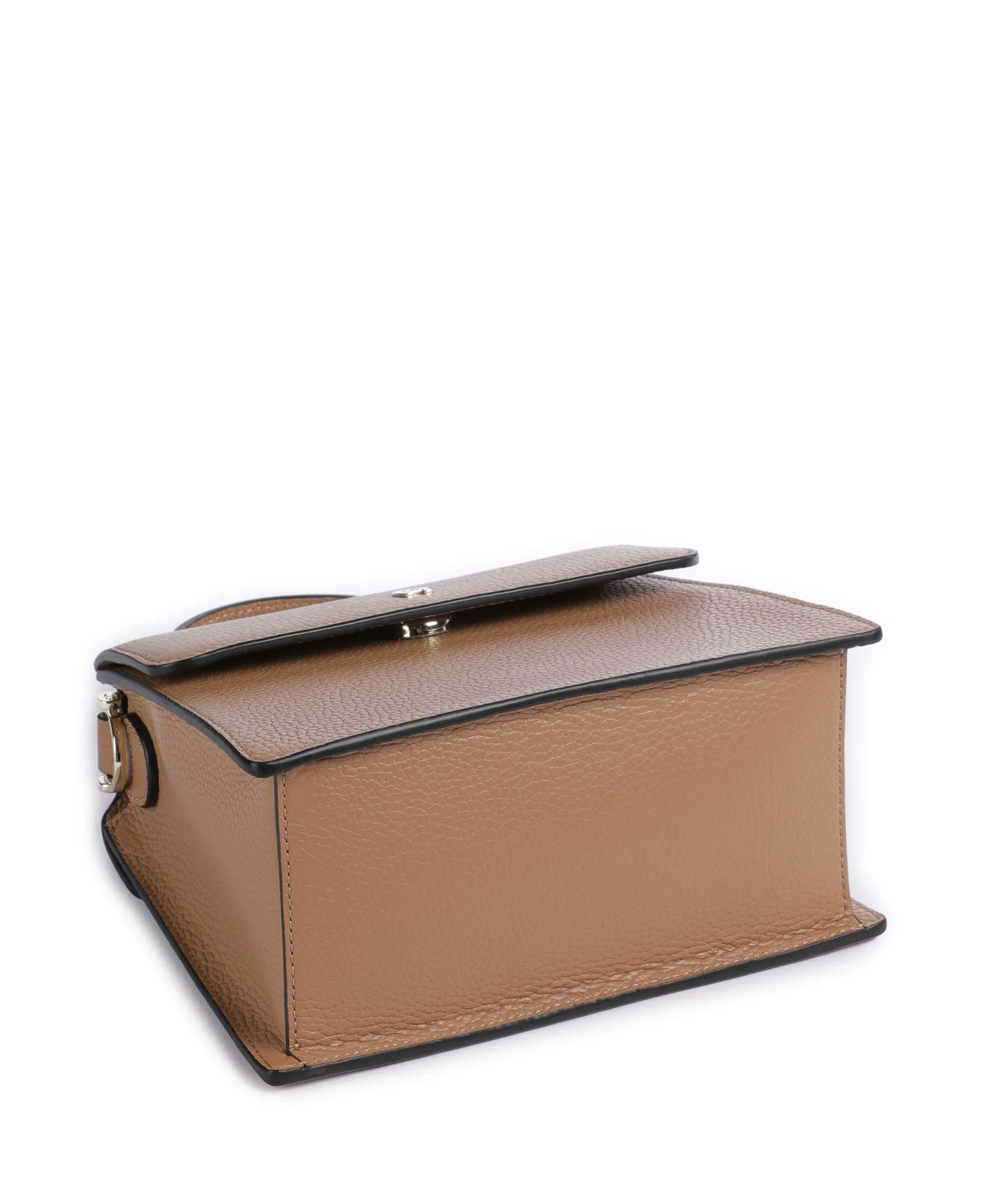 Aigner Delia S Handtas oat beige - Image 5