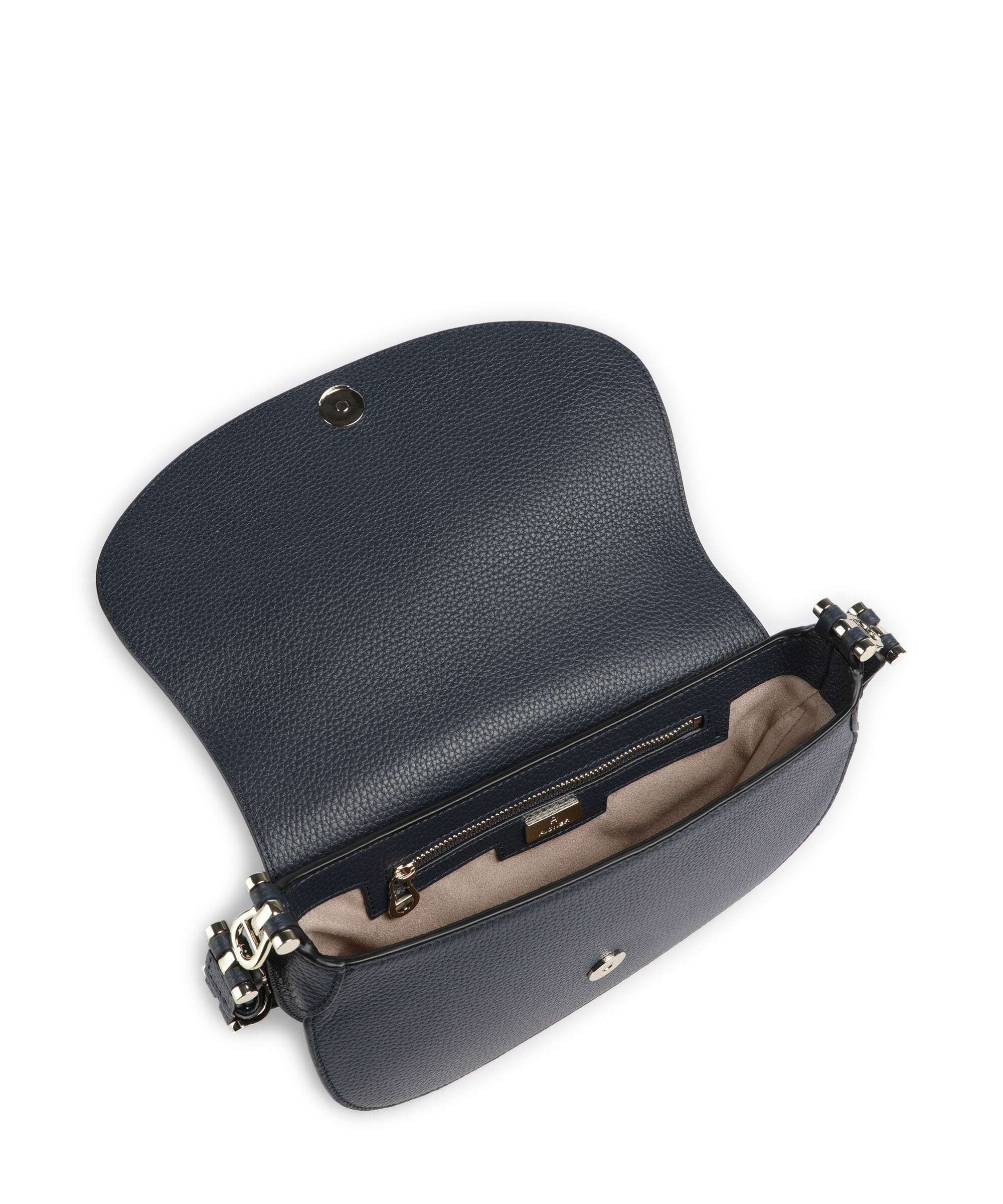 Aigner Delia S Schoudertas cosmic blue - Image 7
