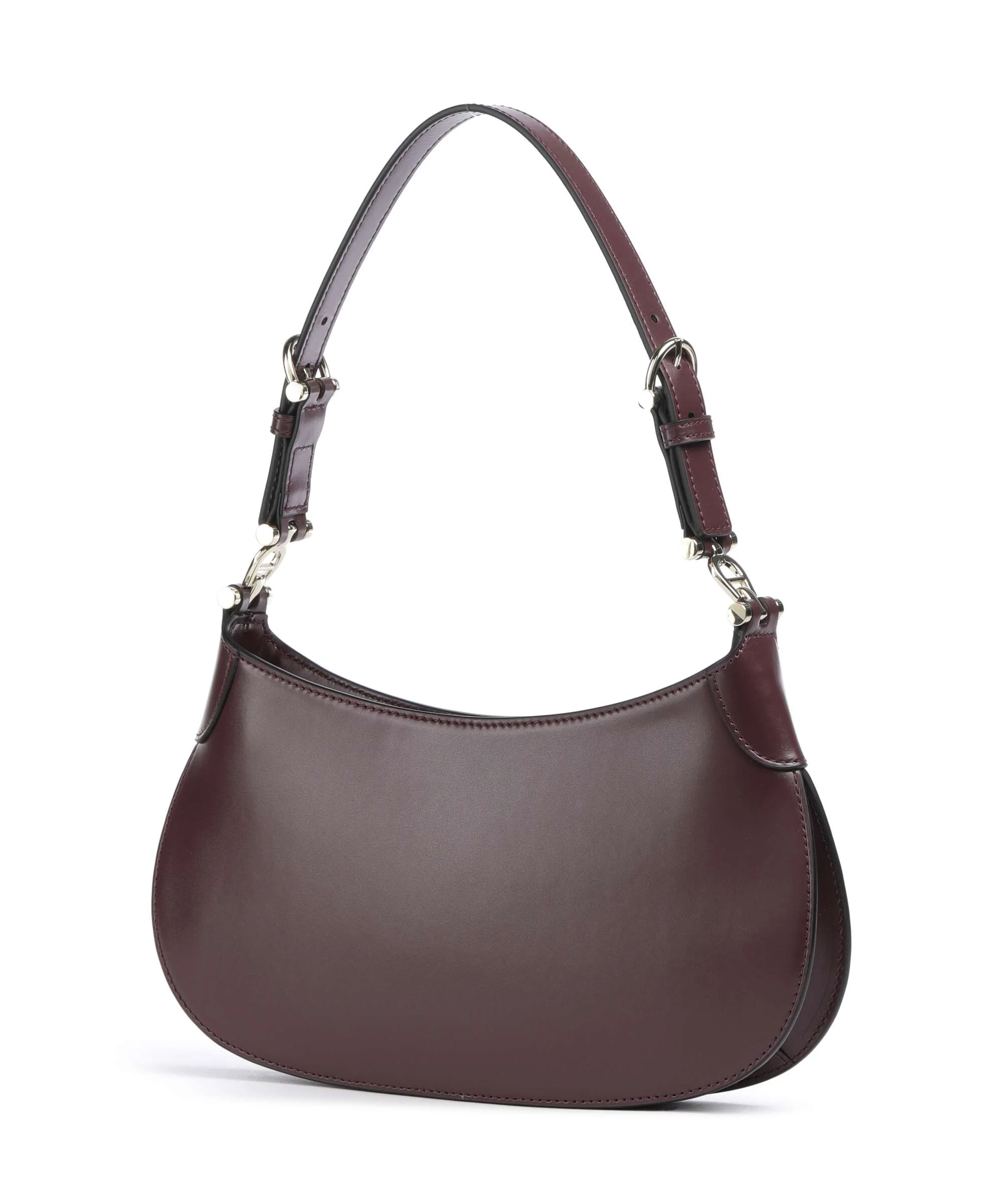 Aigner Delia S Schoudertas port red - Image 2