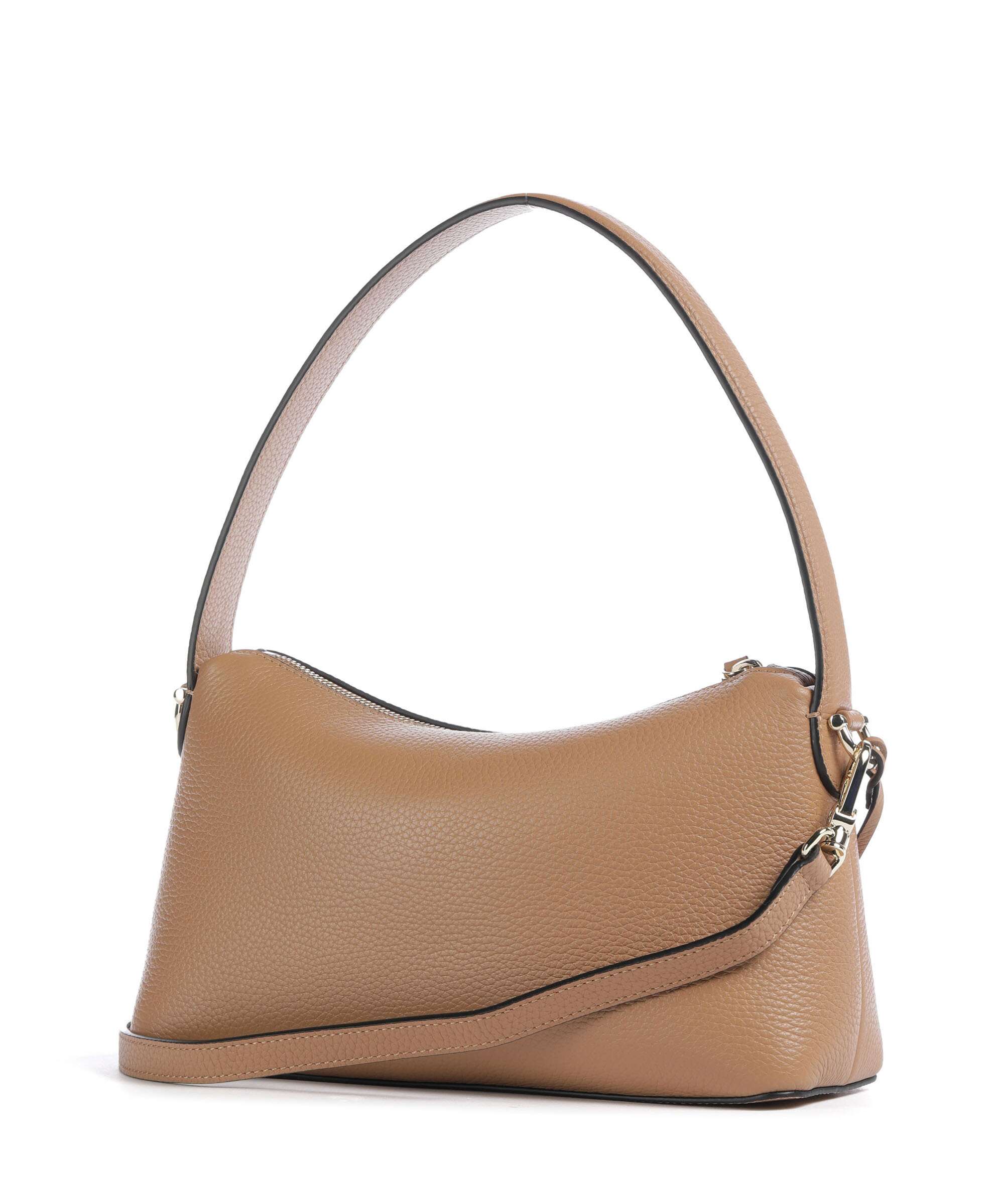 Aigner Delia S Schoudertas oat beige - Image 2