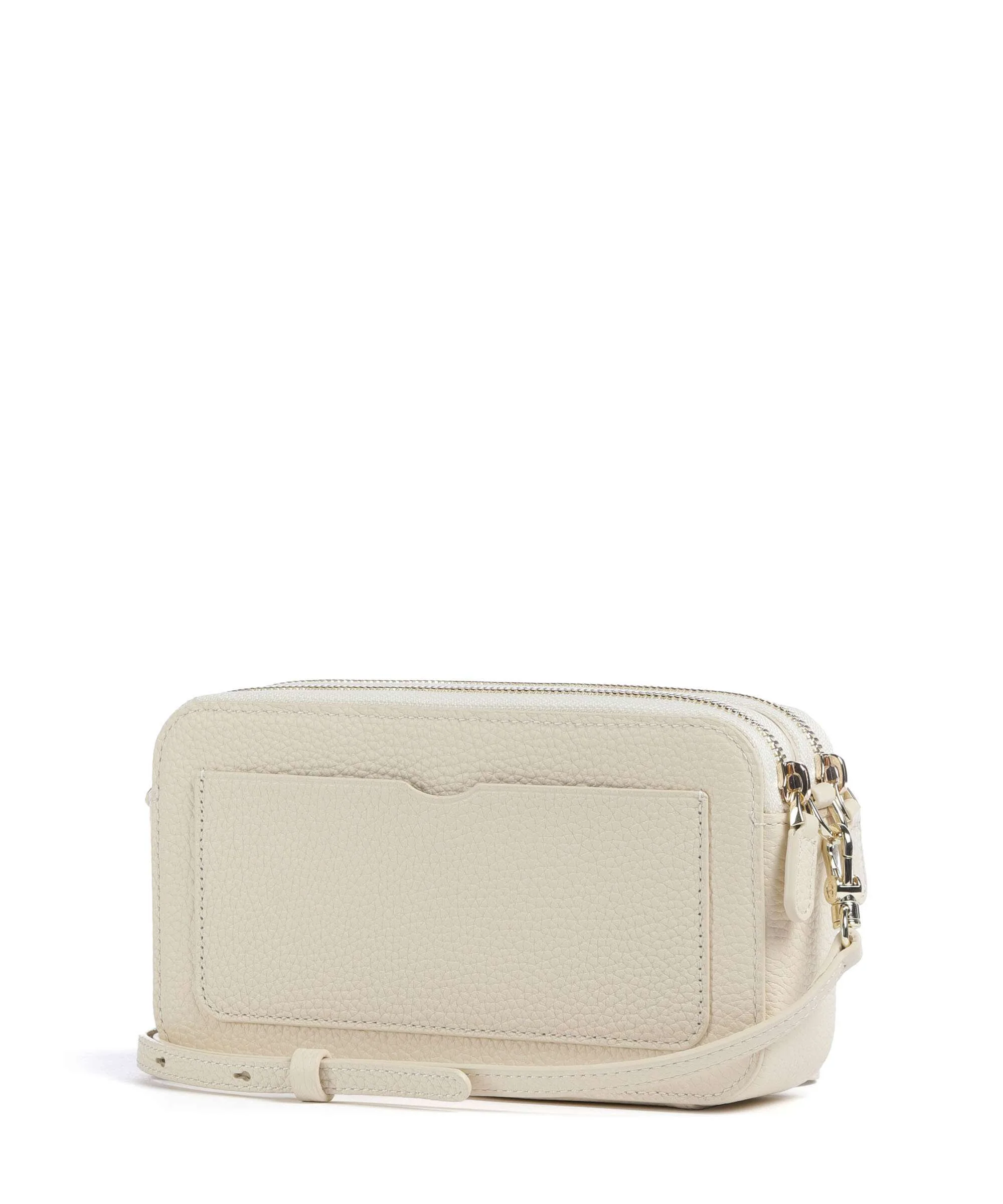 Aigner Diadora Crossbody tas macadamia white - Image 2