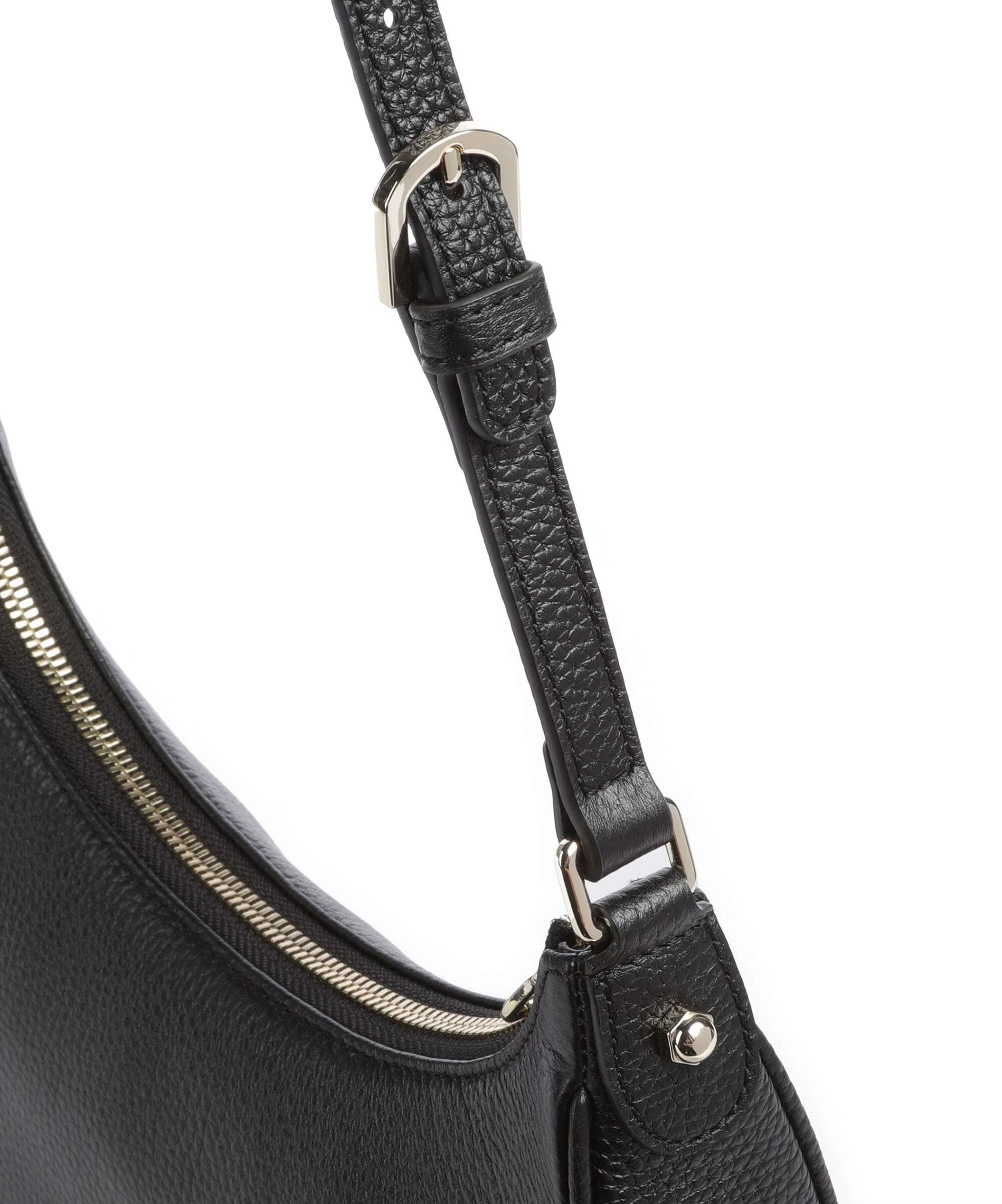Aigner Diadora M Hobo tas black - Image 4