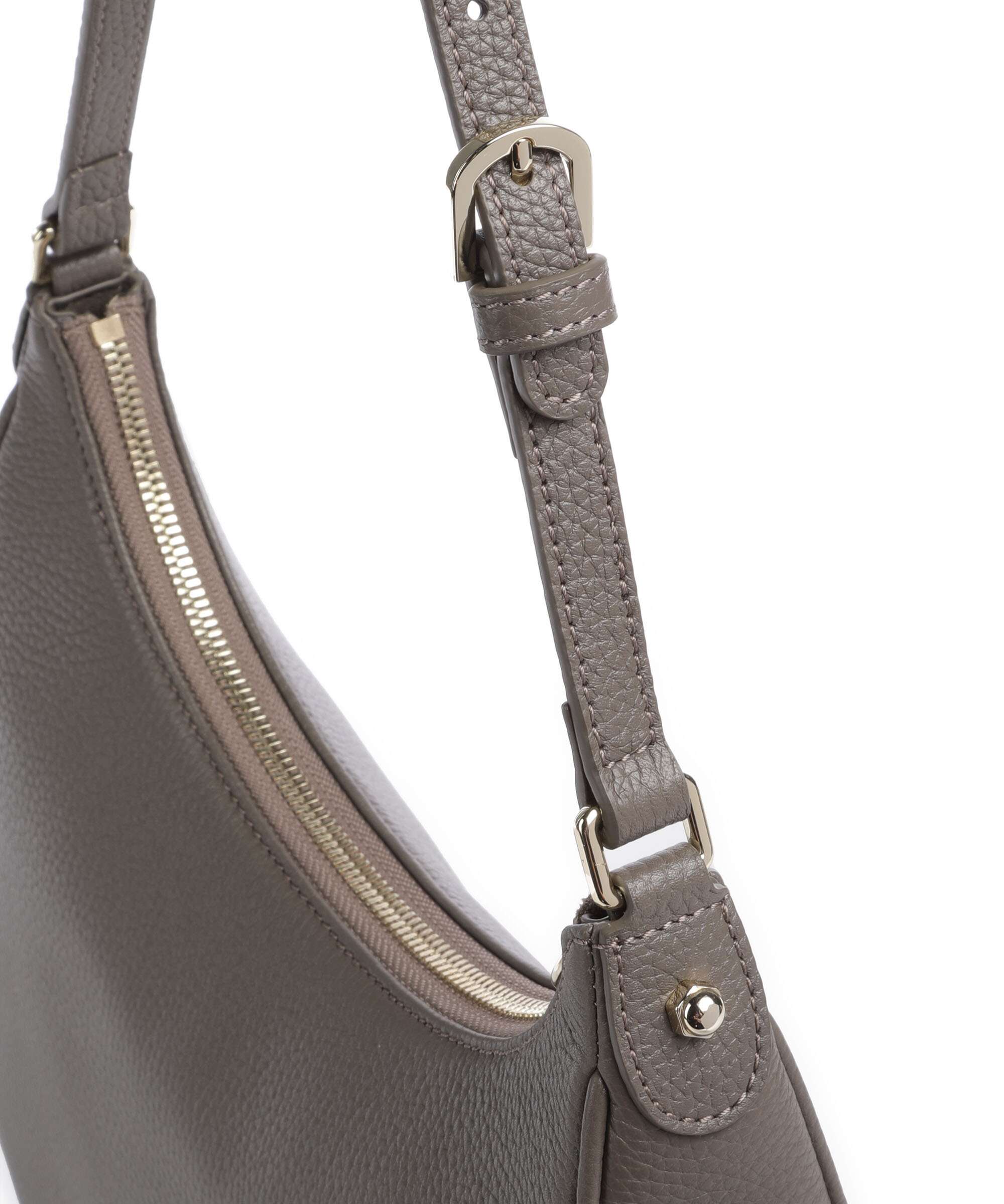 Aigner Diadora M Hobo tas coal brown - Image 4