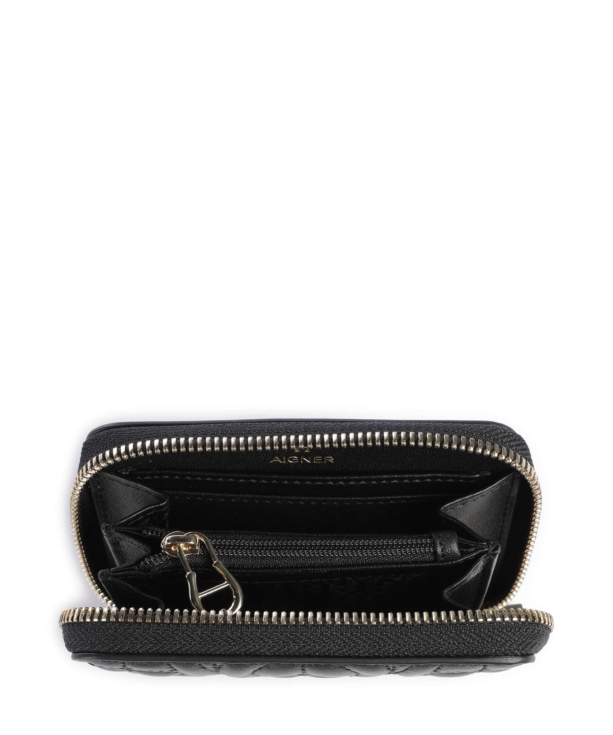 Aigner Diadora Portemonnee black  - Image 2