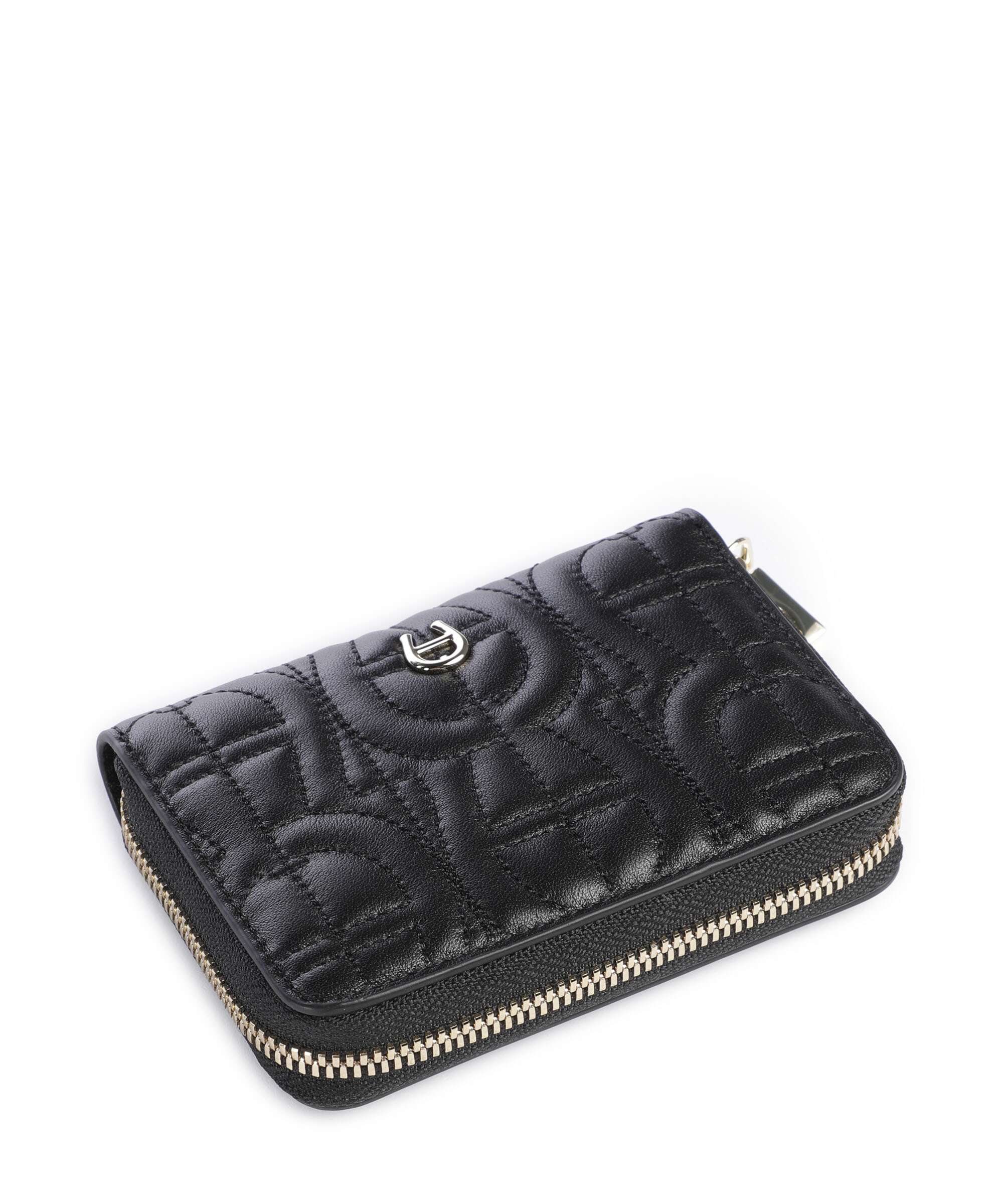Aigner Diadora Portemonnee black  - Image 4