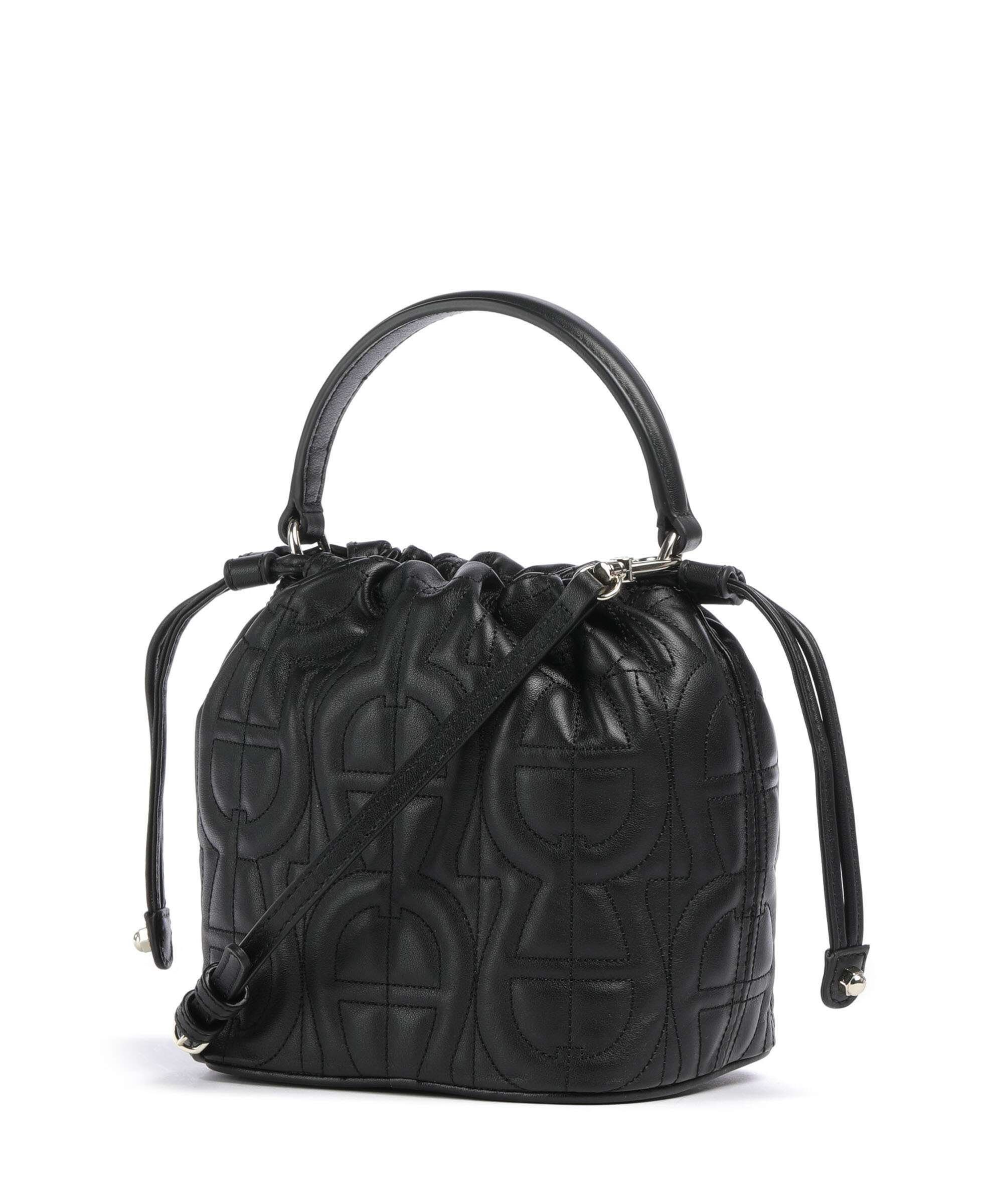 Aigner Diadora XS Emmertas black - Image 2