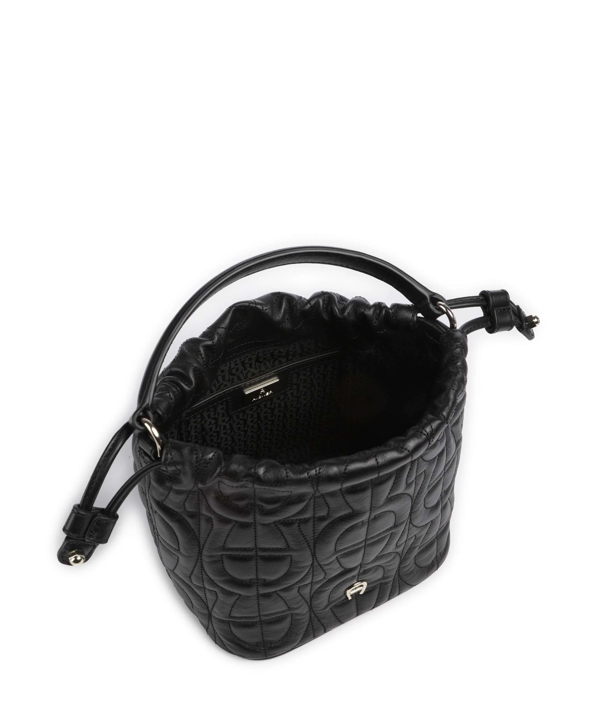 Aigner Diadora XS Emmertas black - Image 6