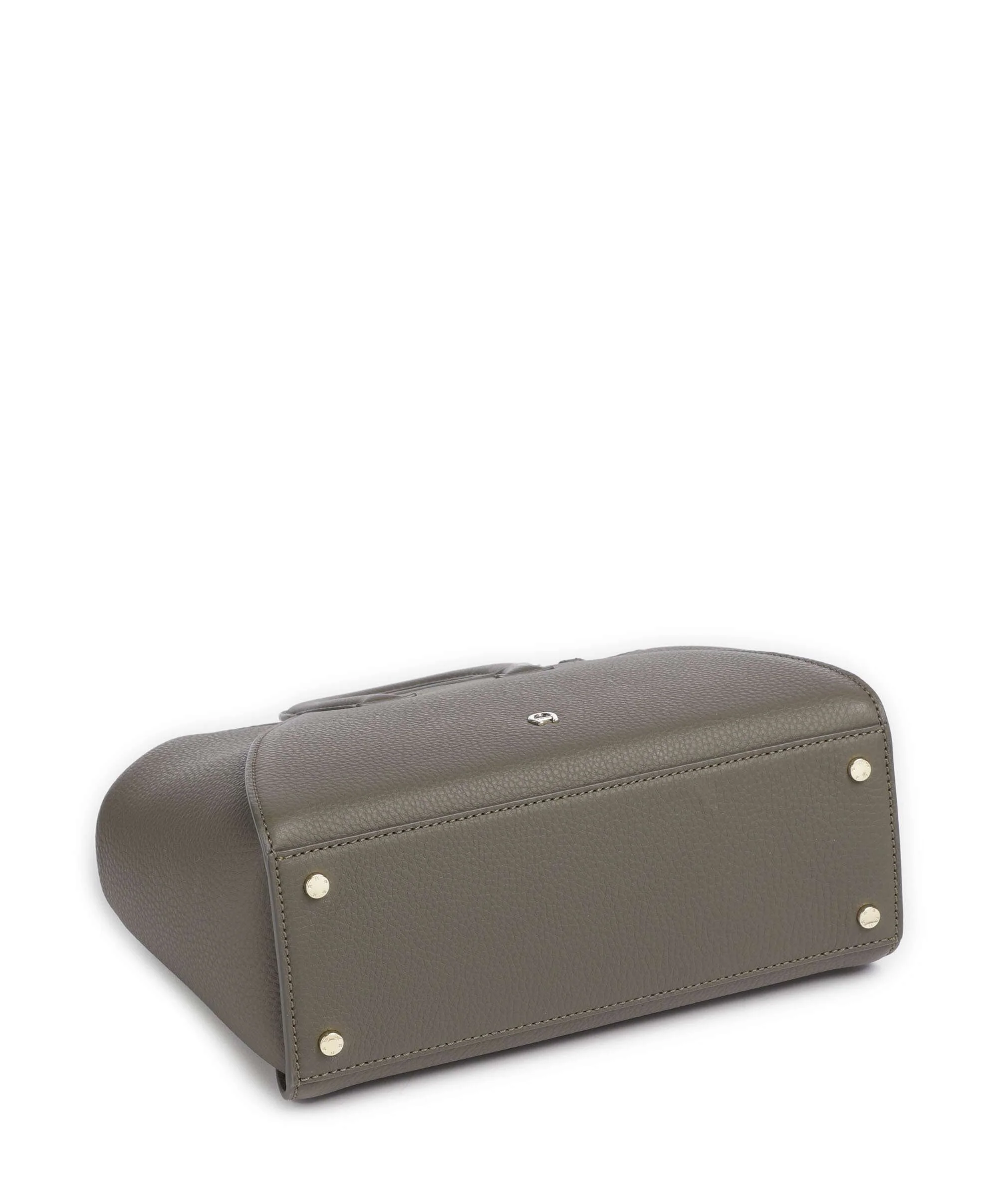 Aigner Eliza M Crossbody tas acacia brown - Image 4