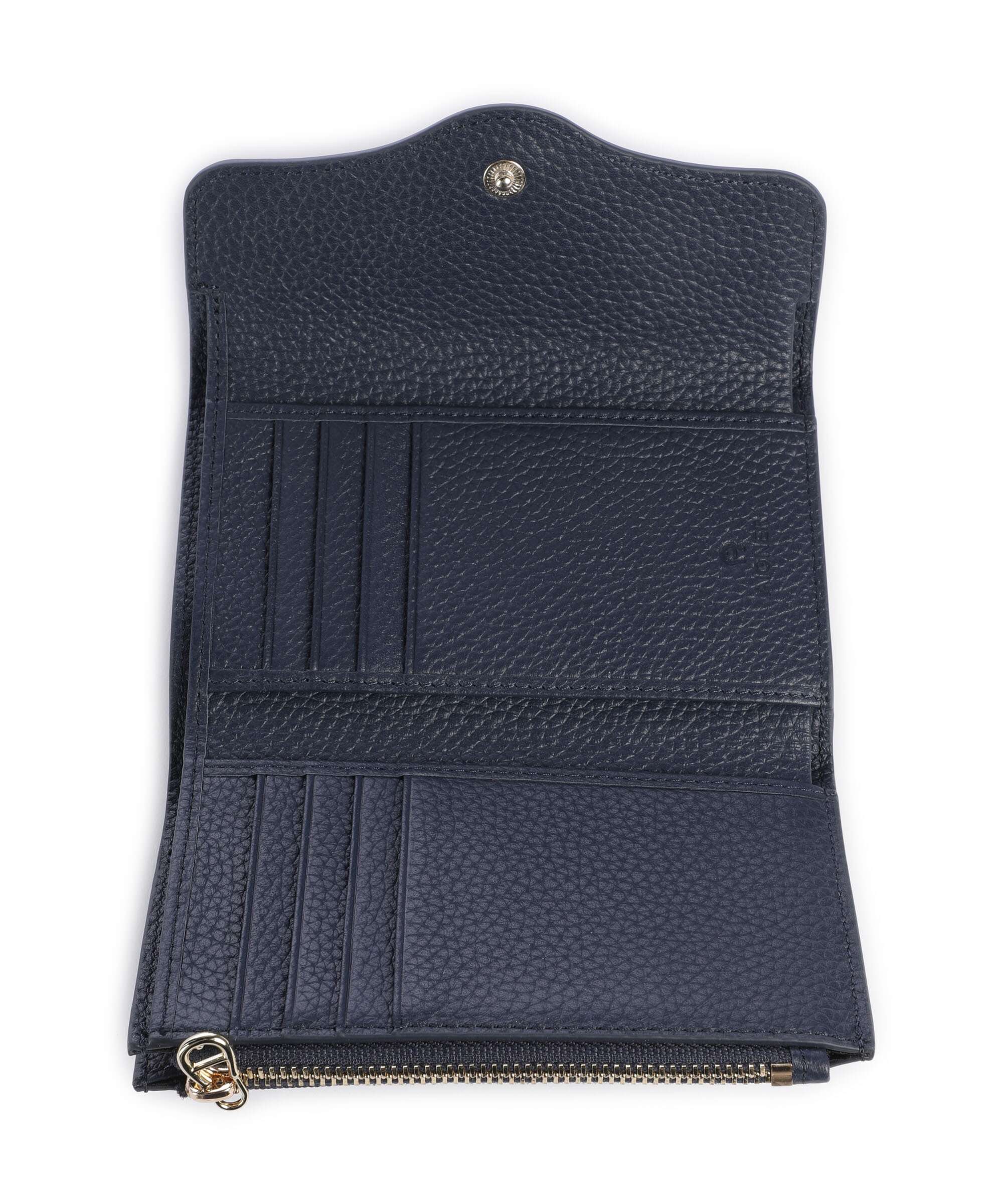 Aigner Elsa Portemonnee cosmic blue - Image 2