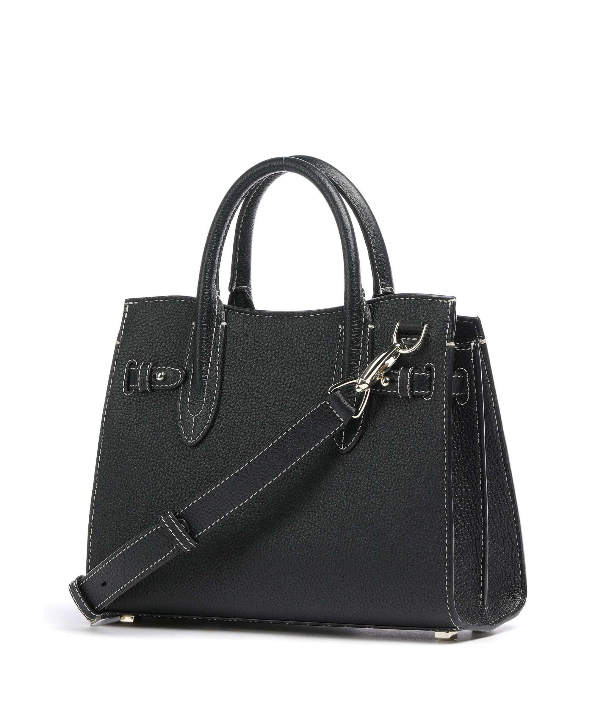 Aigner Farah M Handtas black - Image 2