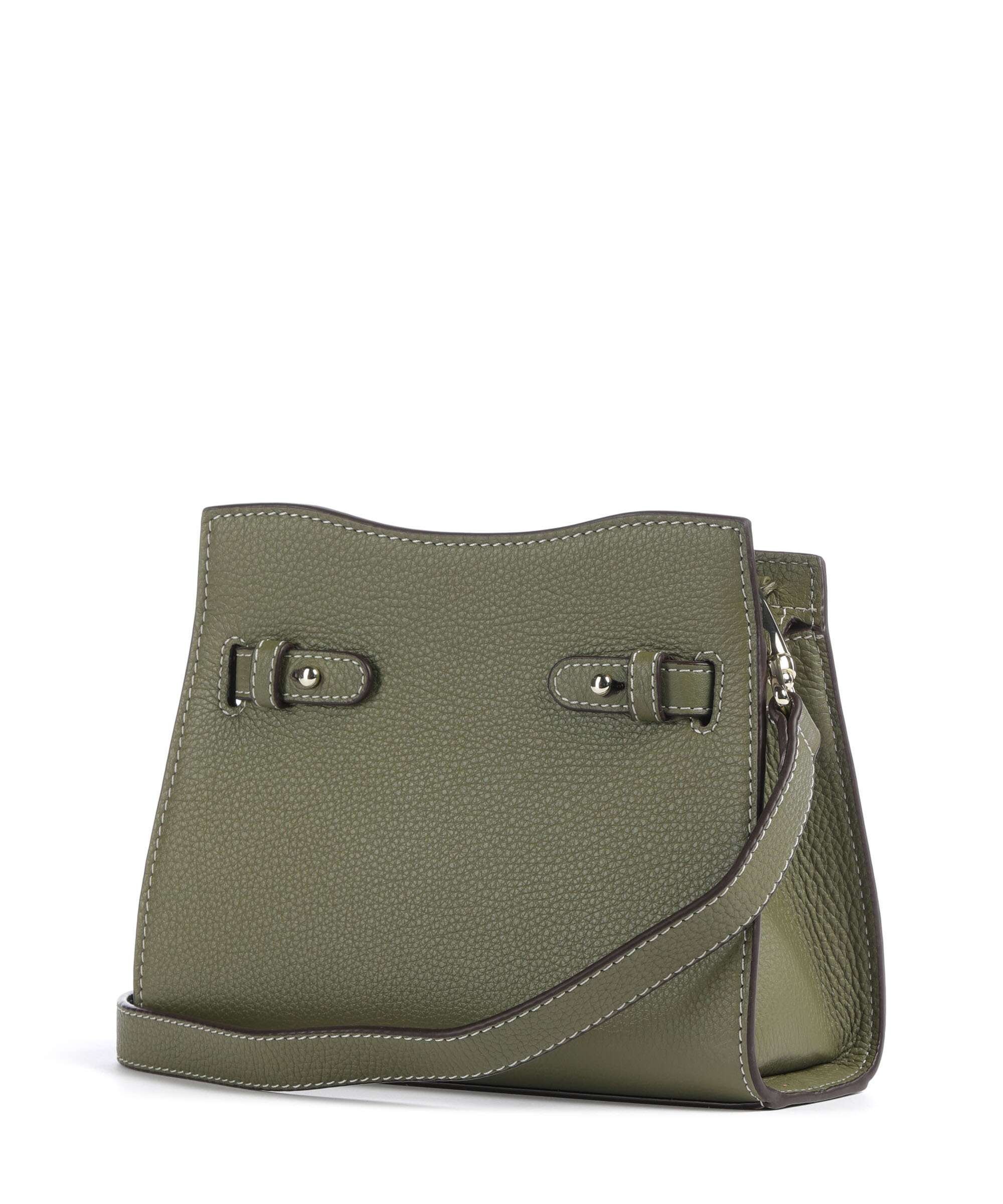 Aigner Farah S Crossbody tas moss green - Image 2