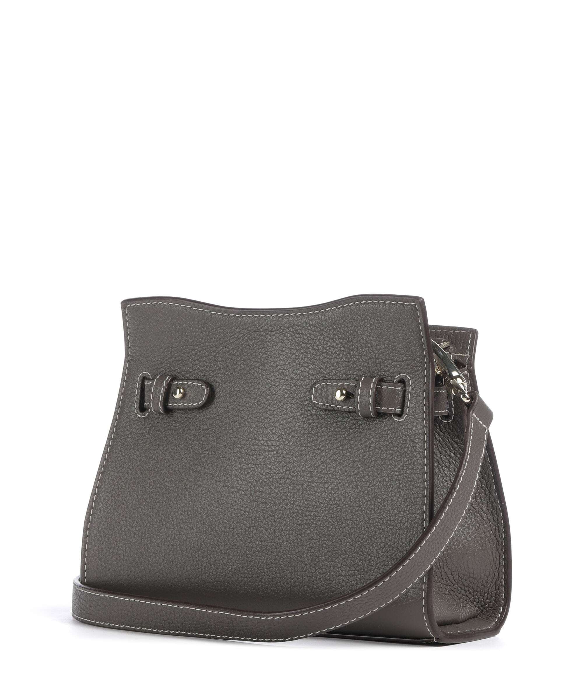 Aigner Farah S Crossbody tas acacia brown - Image 2