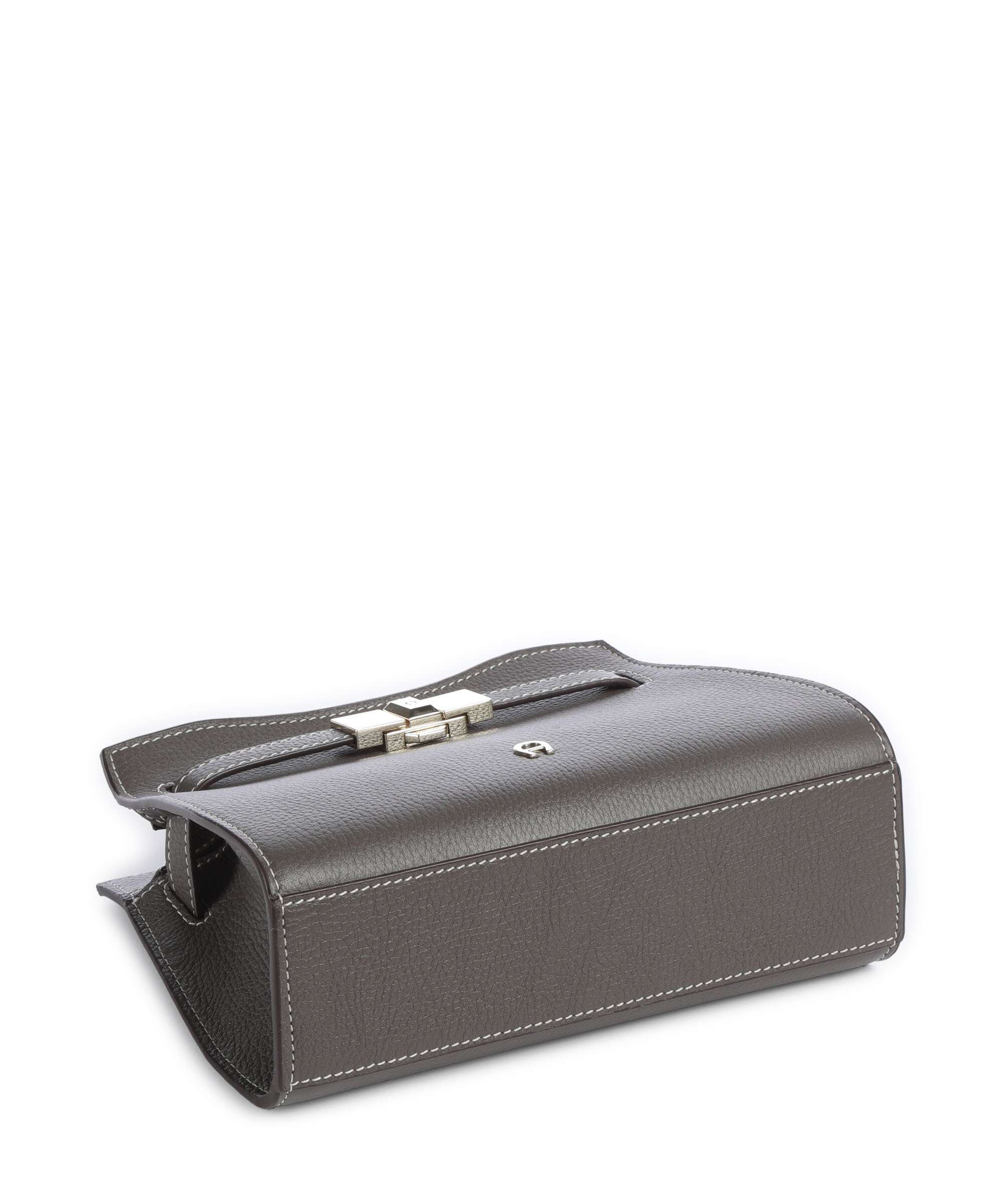 Aigner Farah S Crossbody tas acacia brown - Image 5
