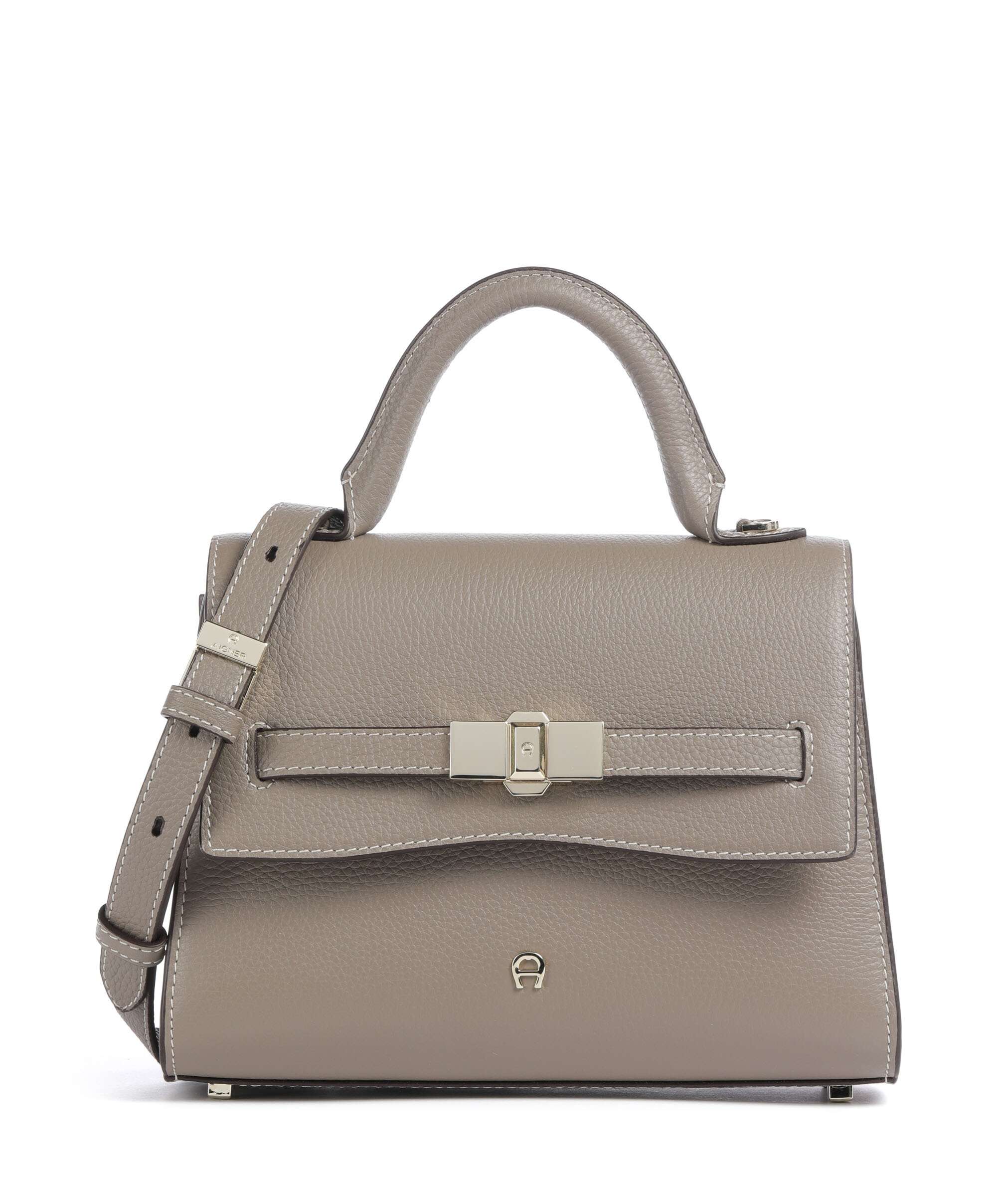 Aigner Farah S Handtas taupe