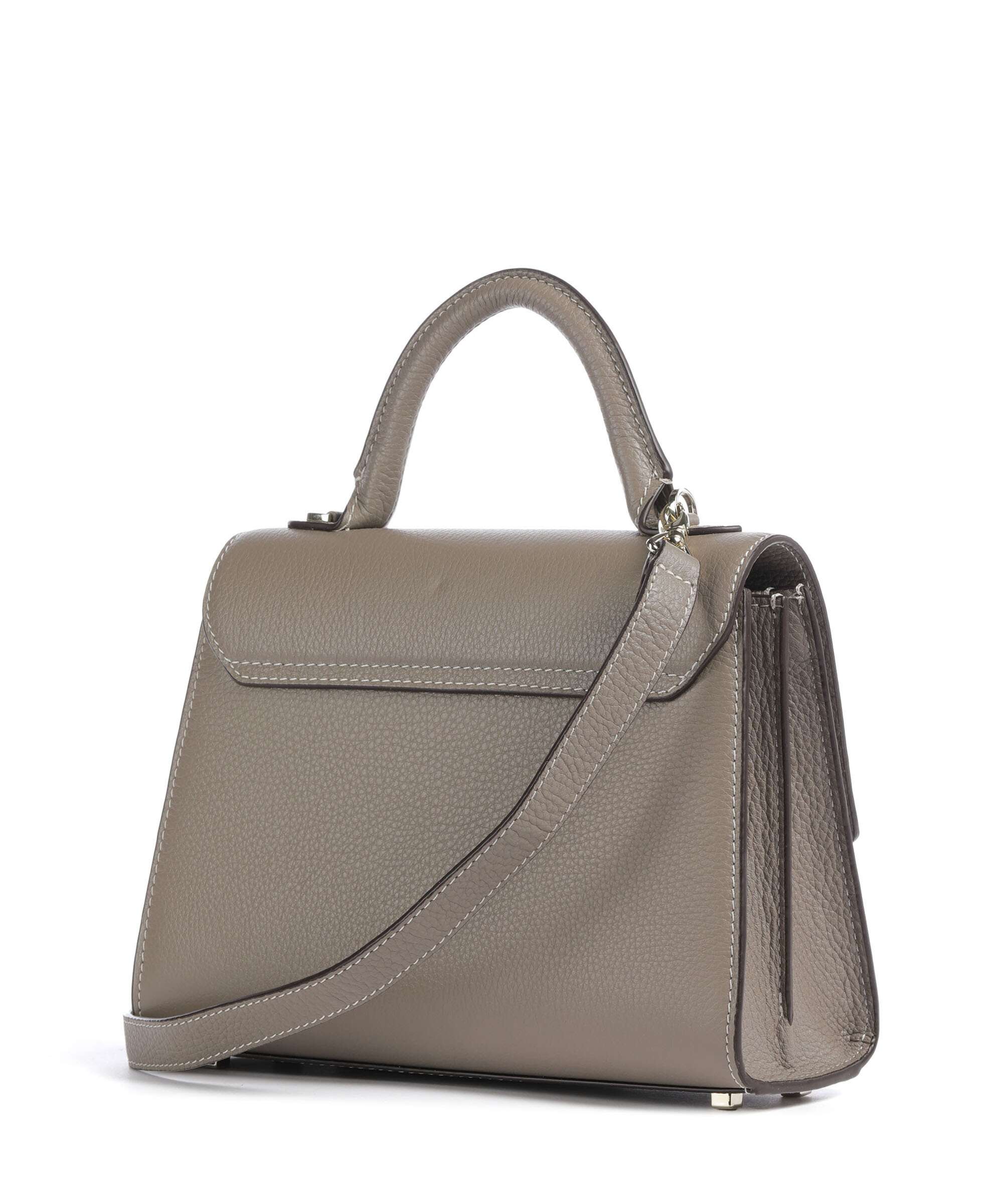 Aigner Farah S Handtas taupe - Image 2