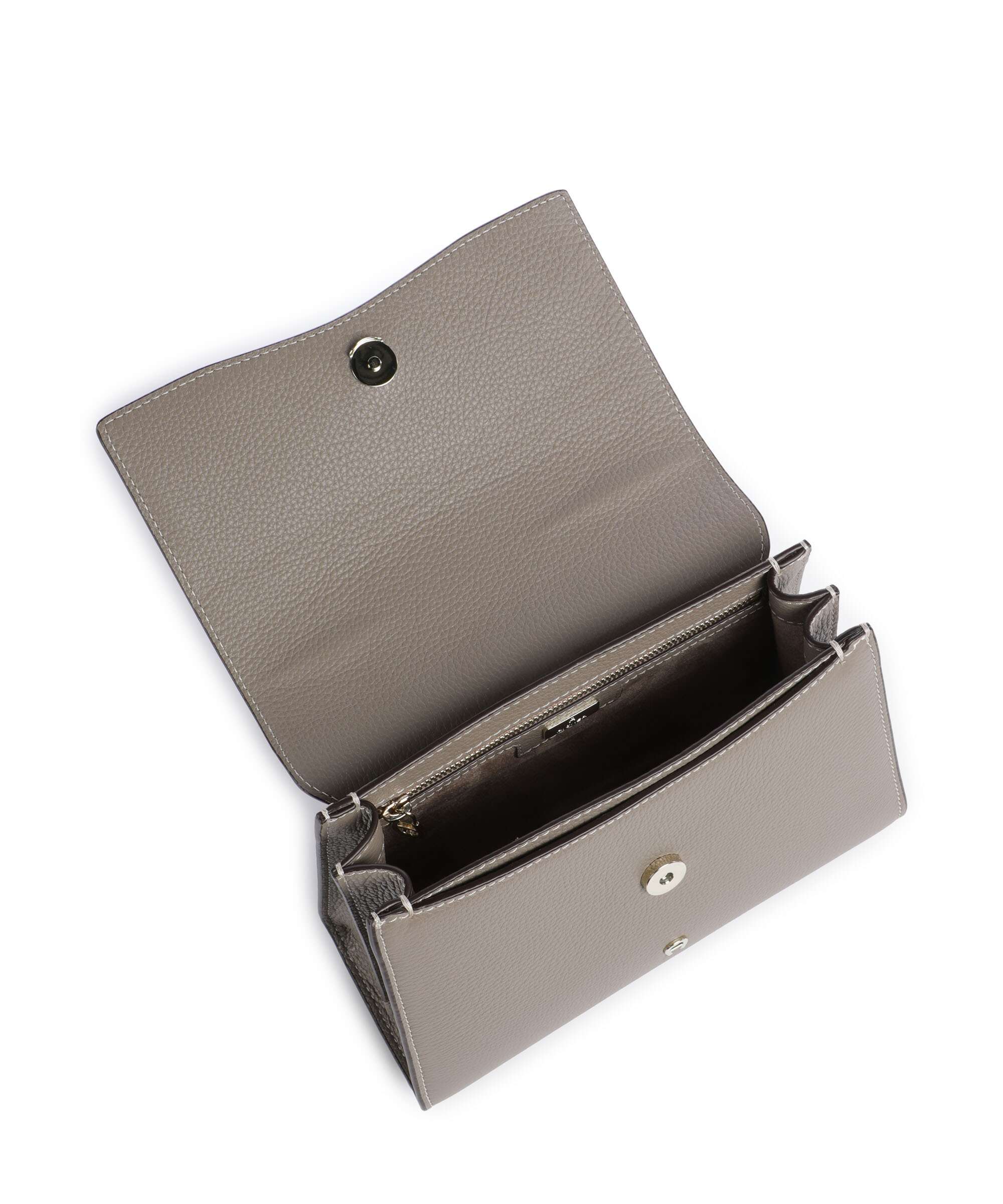 Aigner Farah S Handtas taupe - Image 5