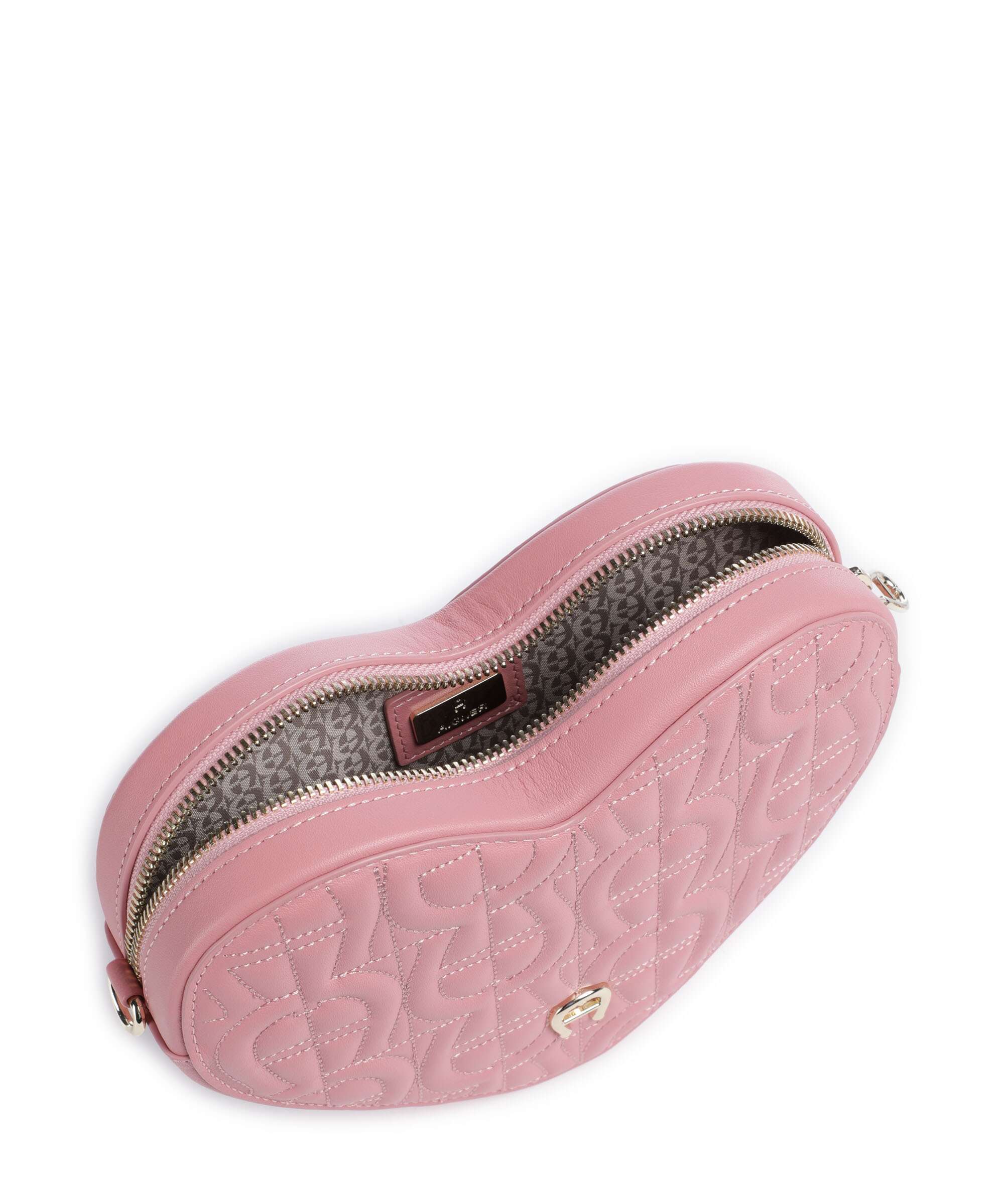 Aigner Fashion Crossbody tas morning rose - Image 5