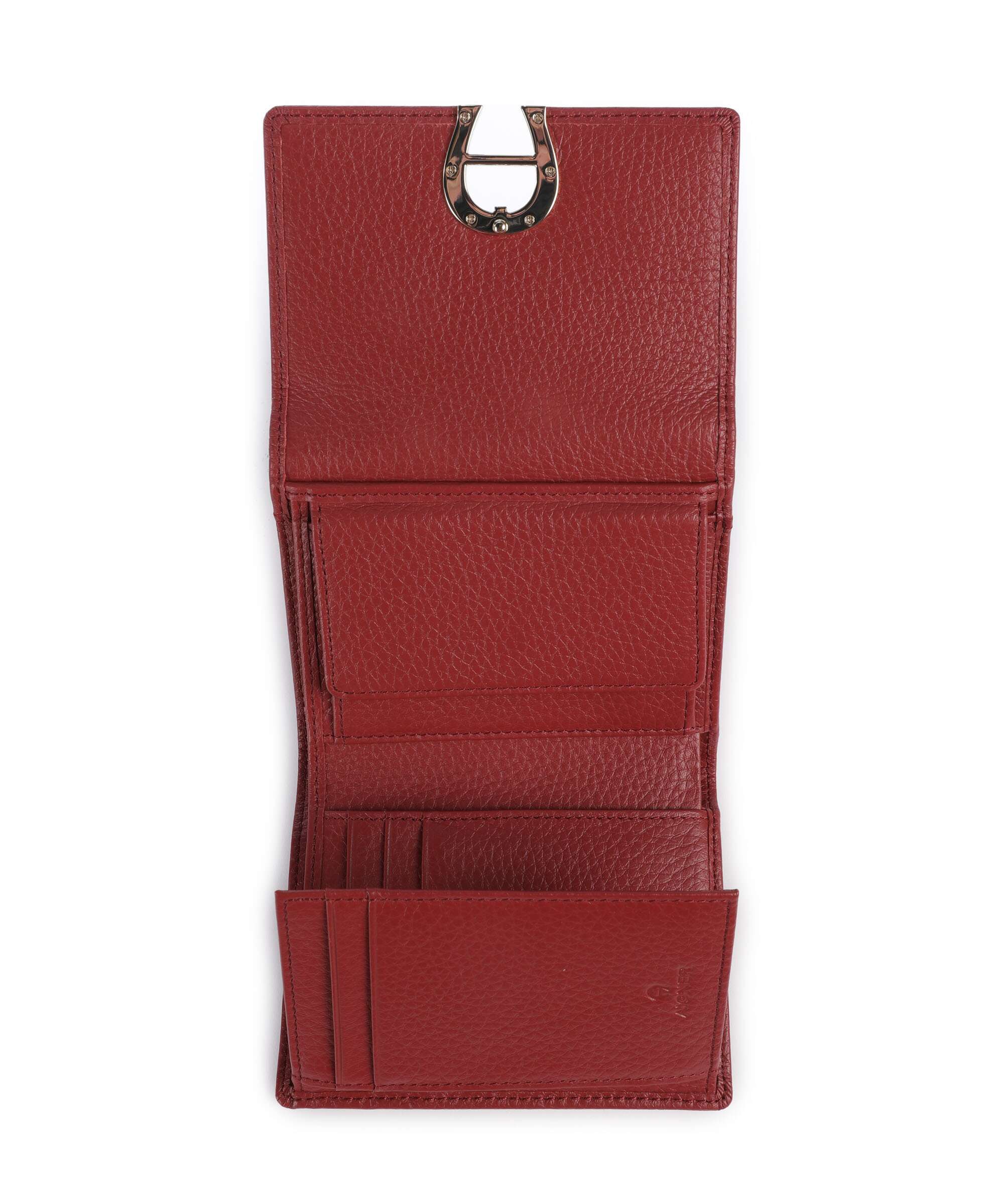 Aigner Fashion Portemonnee burnt red - Image 2