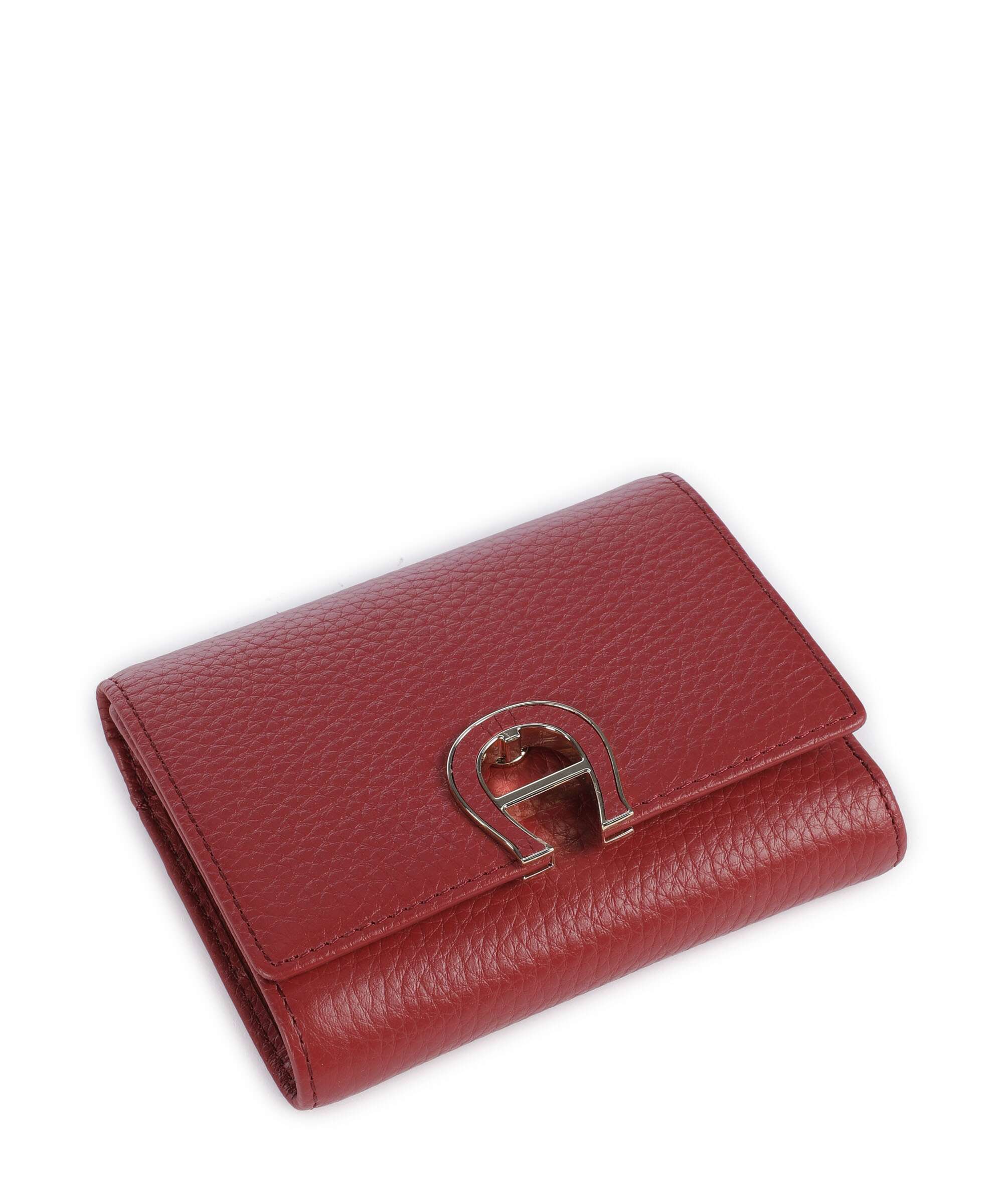 Aigner Fashion Portemonnee burnt red - Image 4