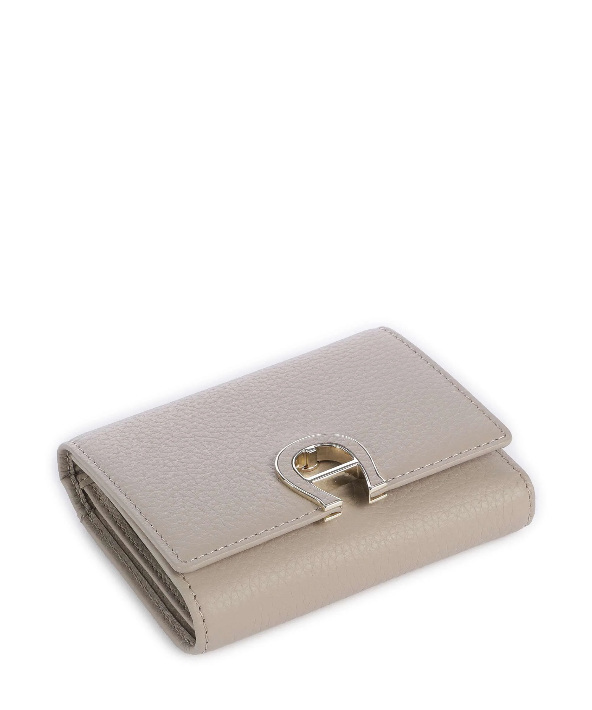 Aigner Fashion Portemonnee alpaca beige - Image 4
