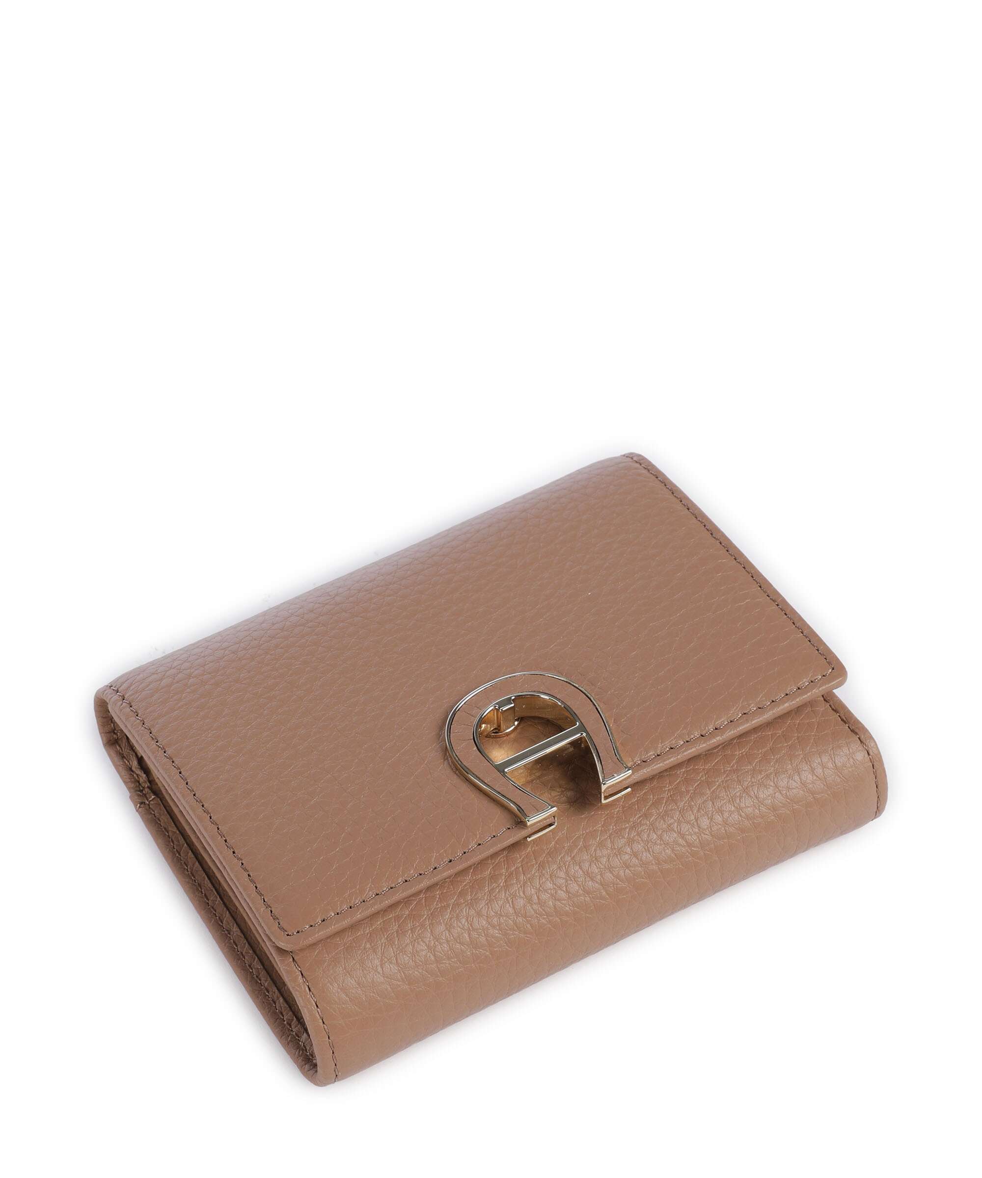 Aigner Fashion Portemonnee oat beige - Image 4