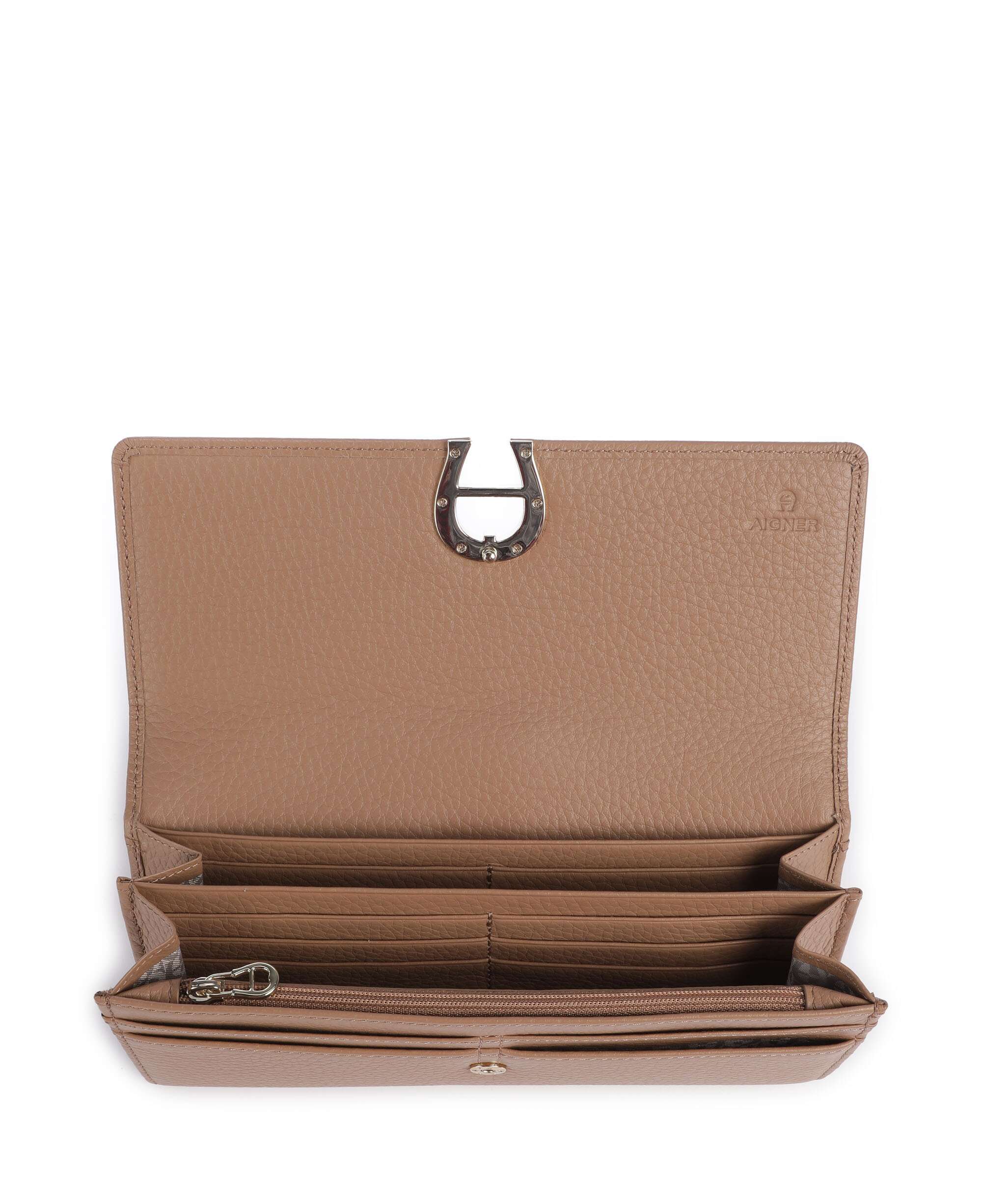 Aigner Fashion Portemonnee oat beige - Image 2