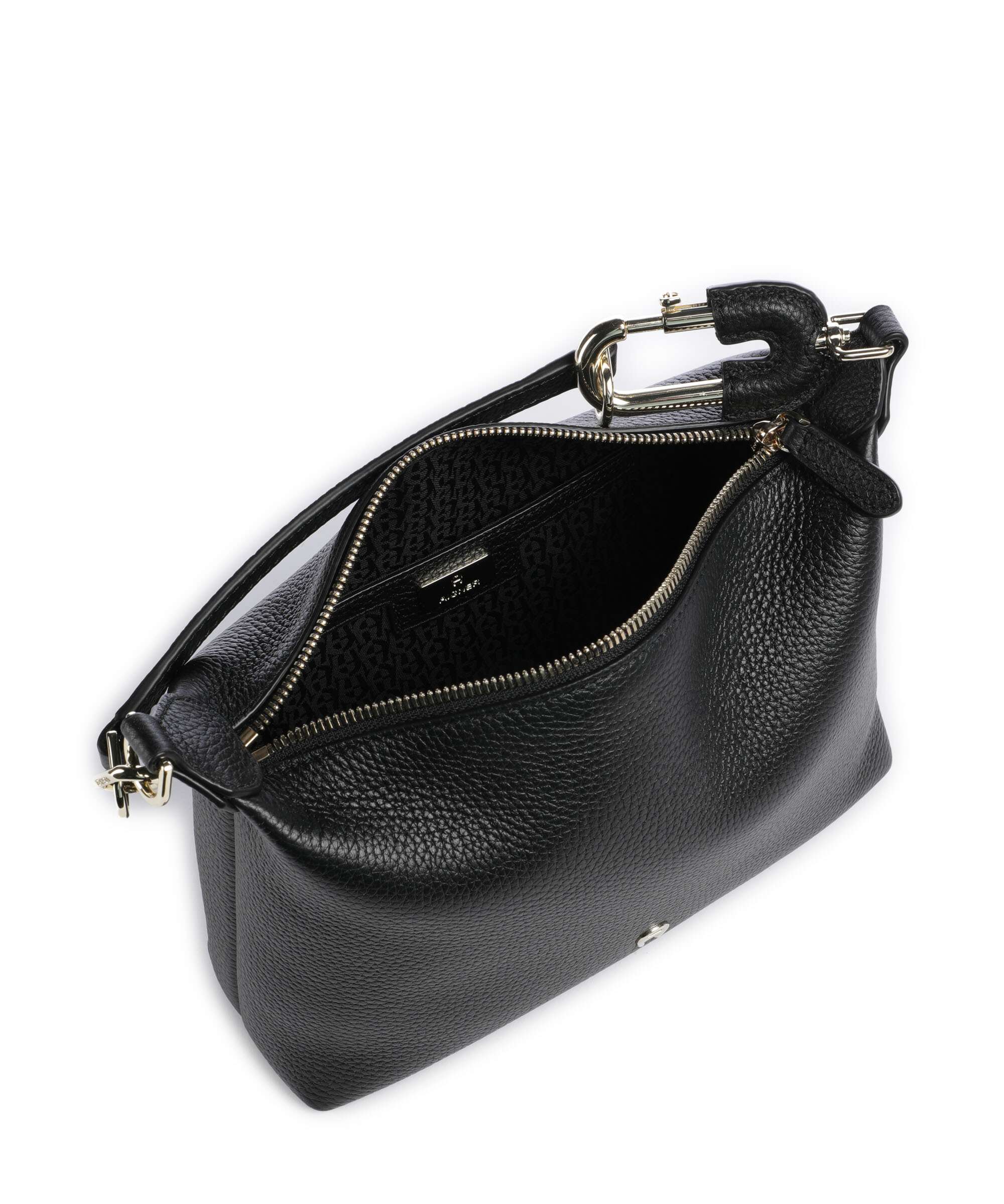 Aigner Fashion Schoudertas black - Image 6