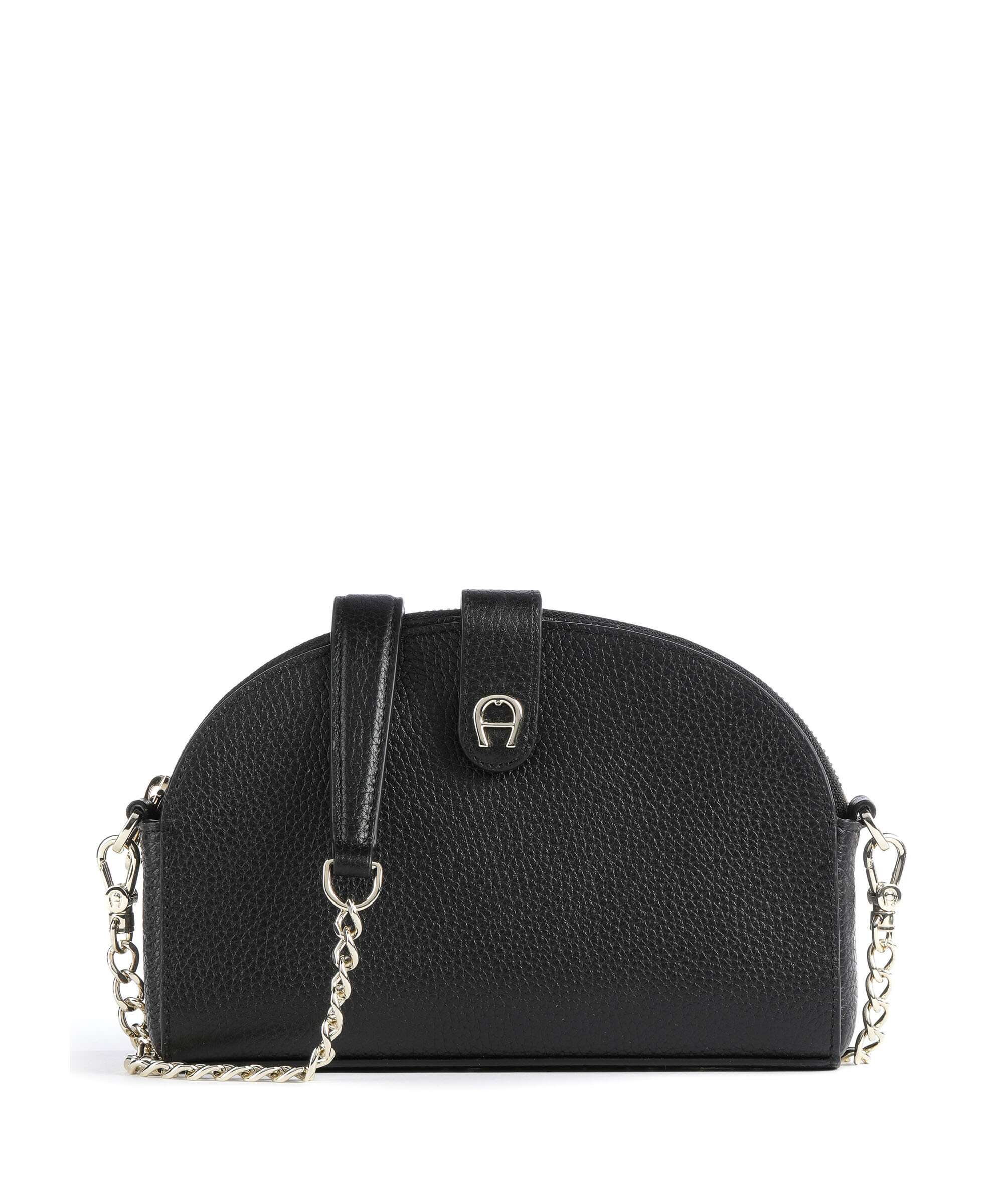 Aigner Fashion Telefoon tasje black