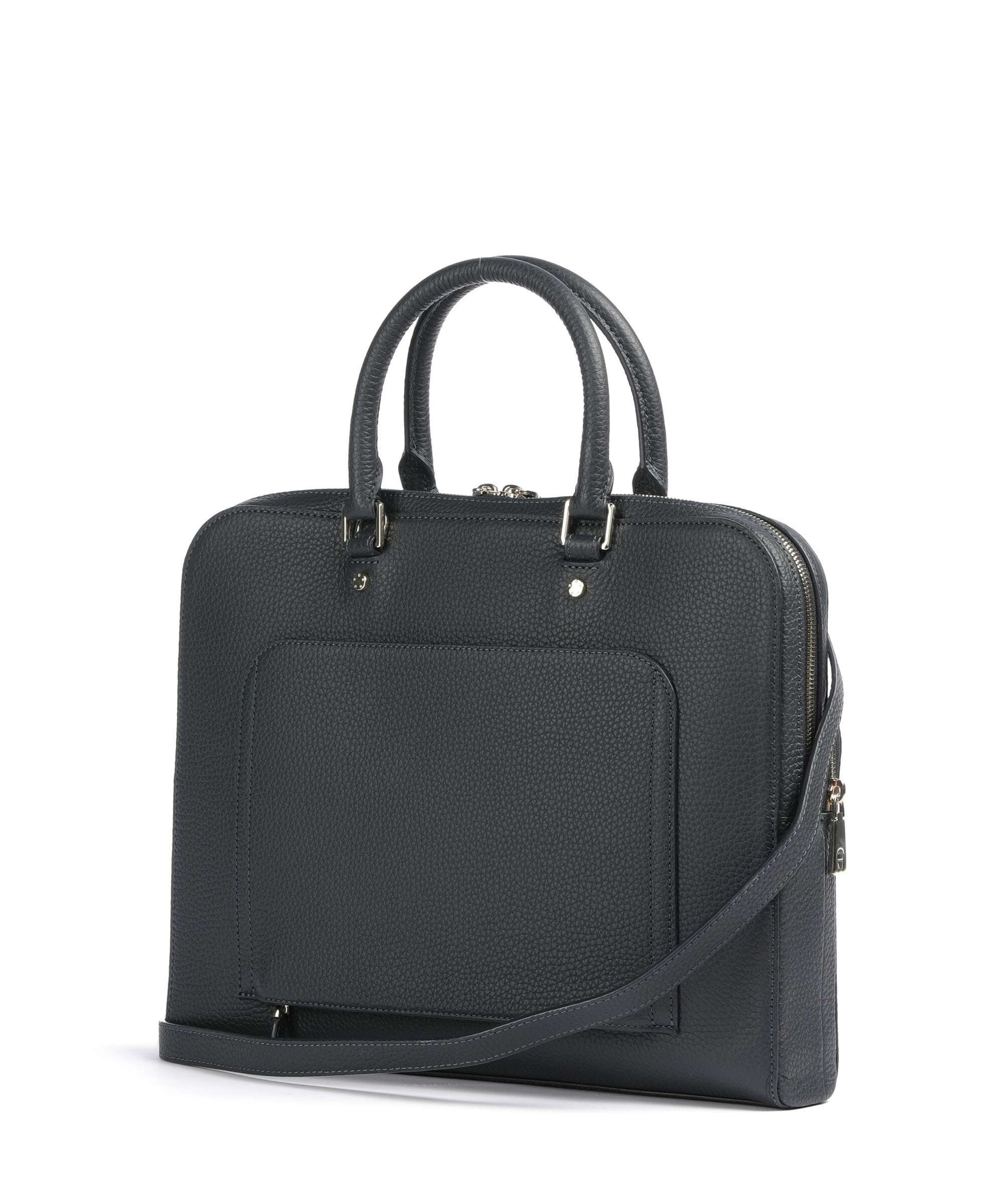 Aigner Ivy L Aktetas ink - Image 2