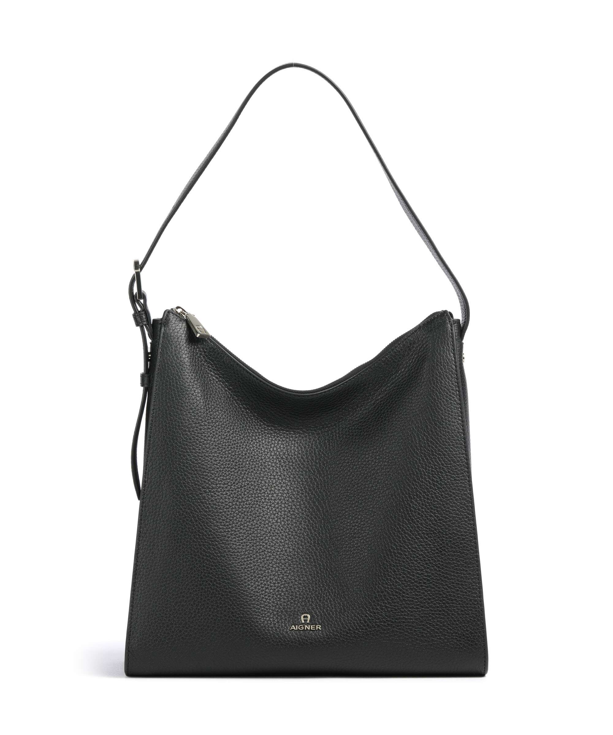 Aigner Ivy L Hobo tas black