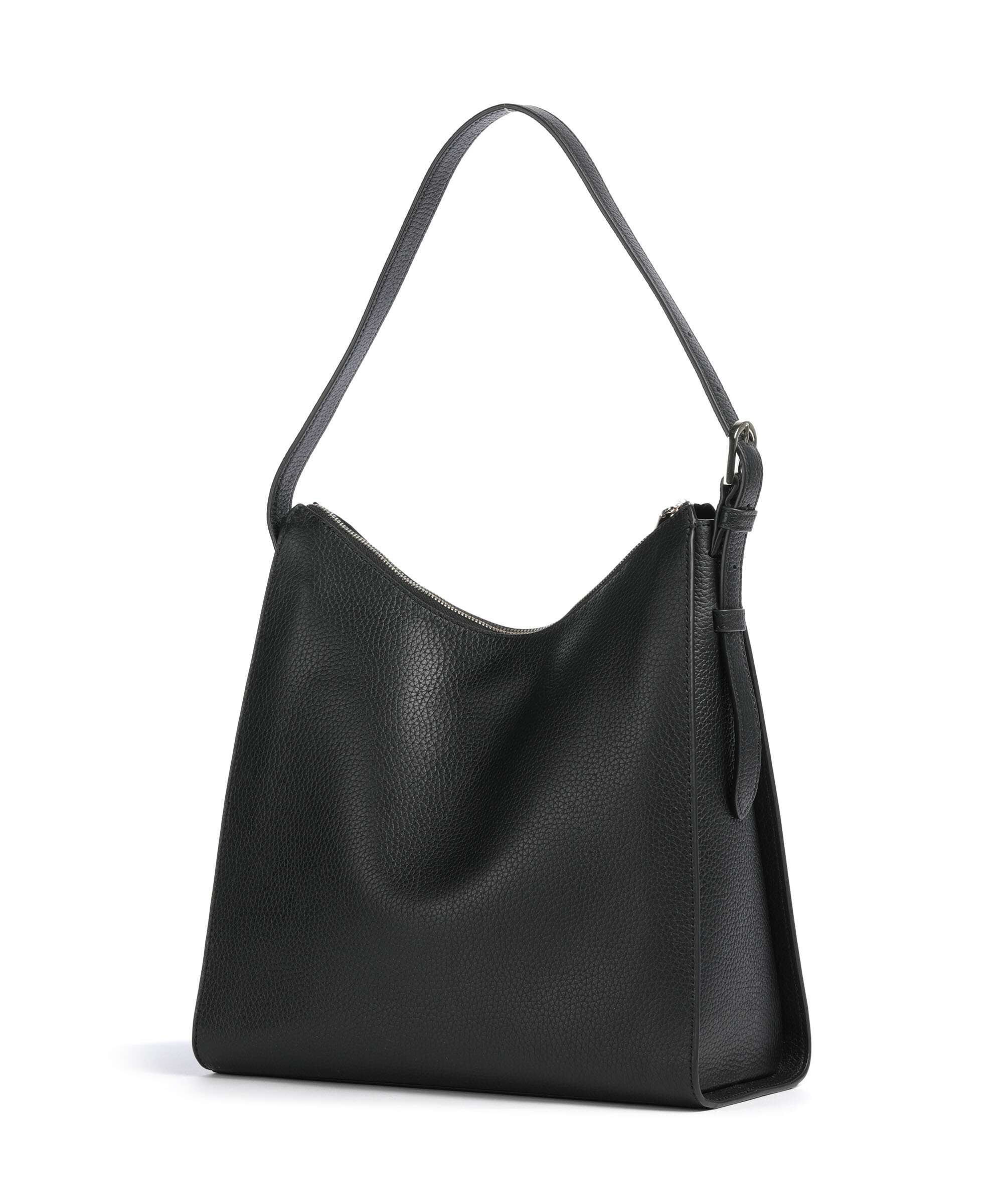 Aigner Ivy L Hobo tas black - Image 2
