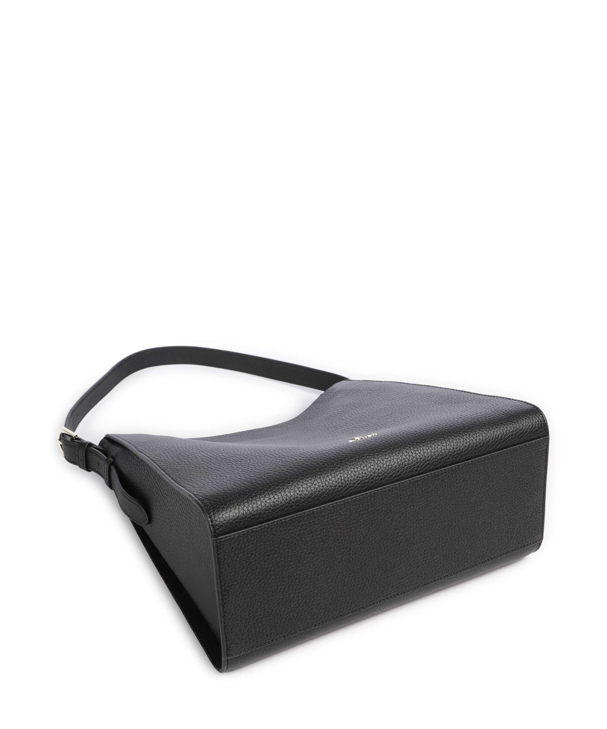 Aigner Ivy L Hobo tas black - Image 4