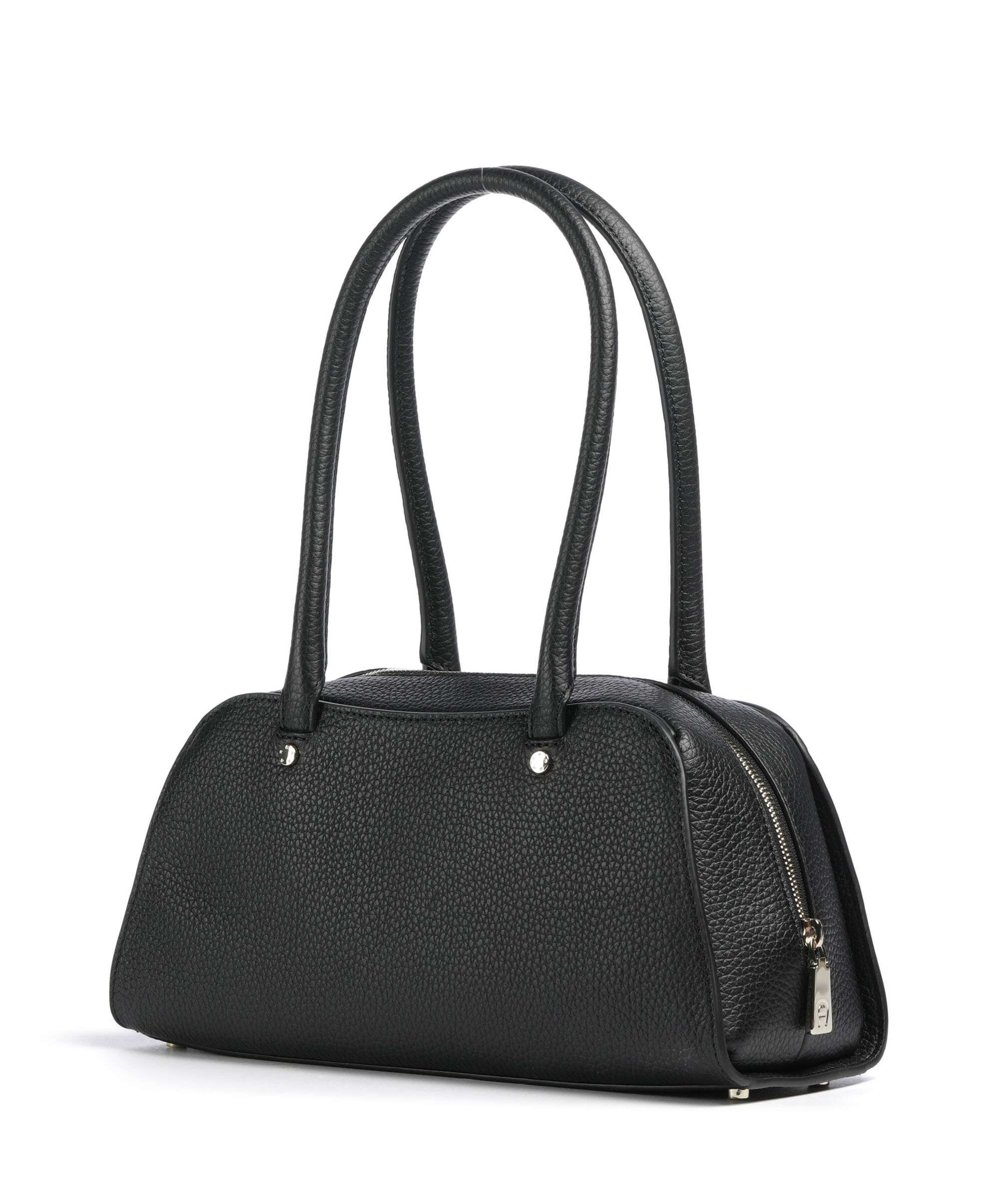 Aigner Ivy M Schoudertas black - Image 2