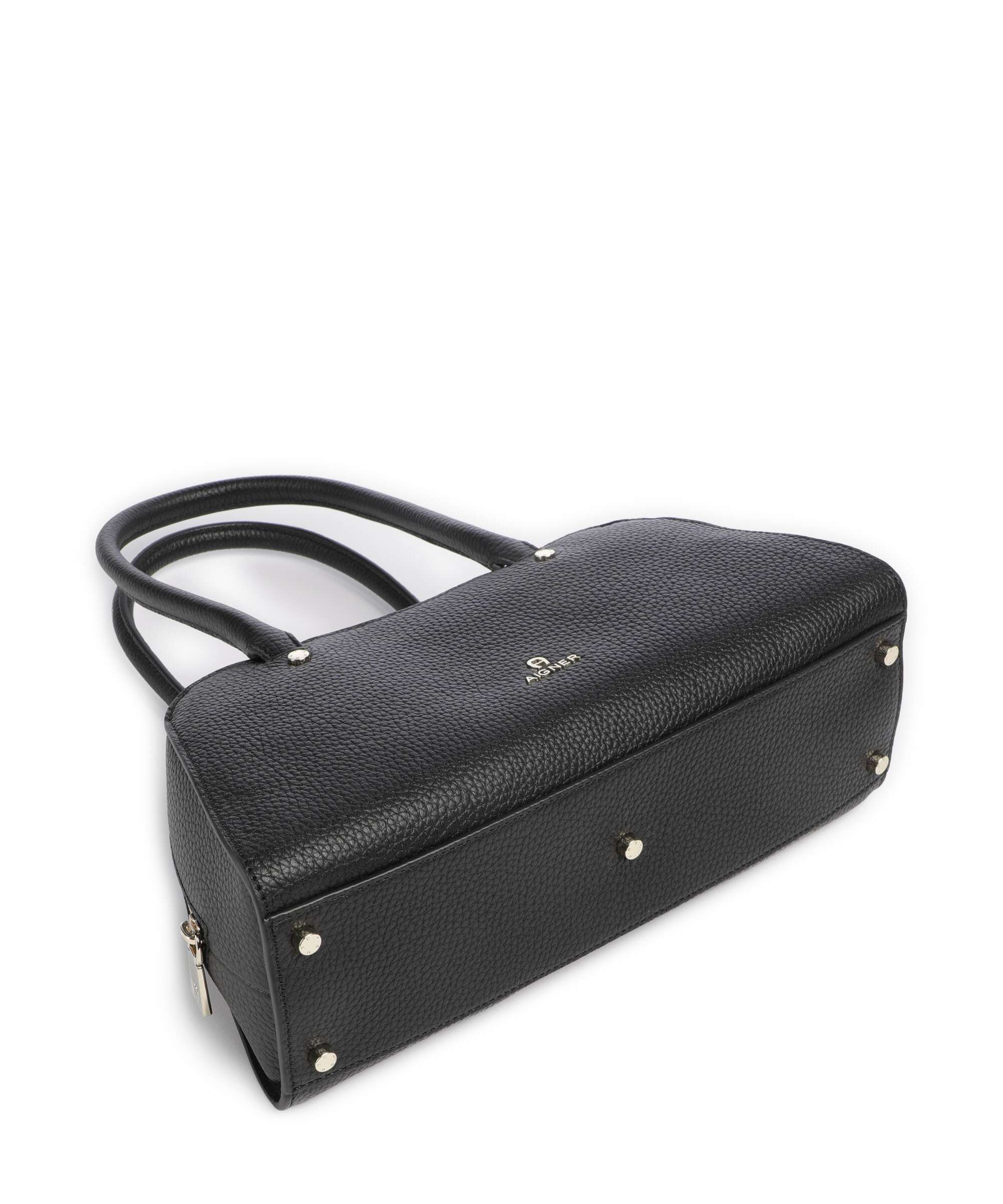 Aigner Ivy M Schoudertas black - Image 5