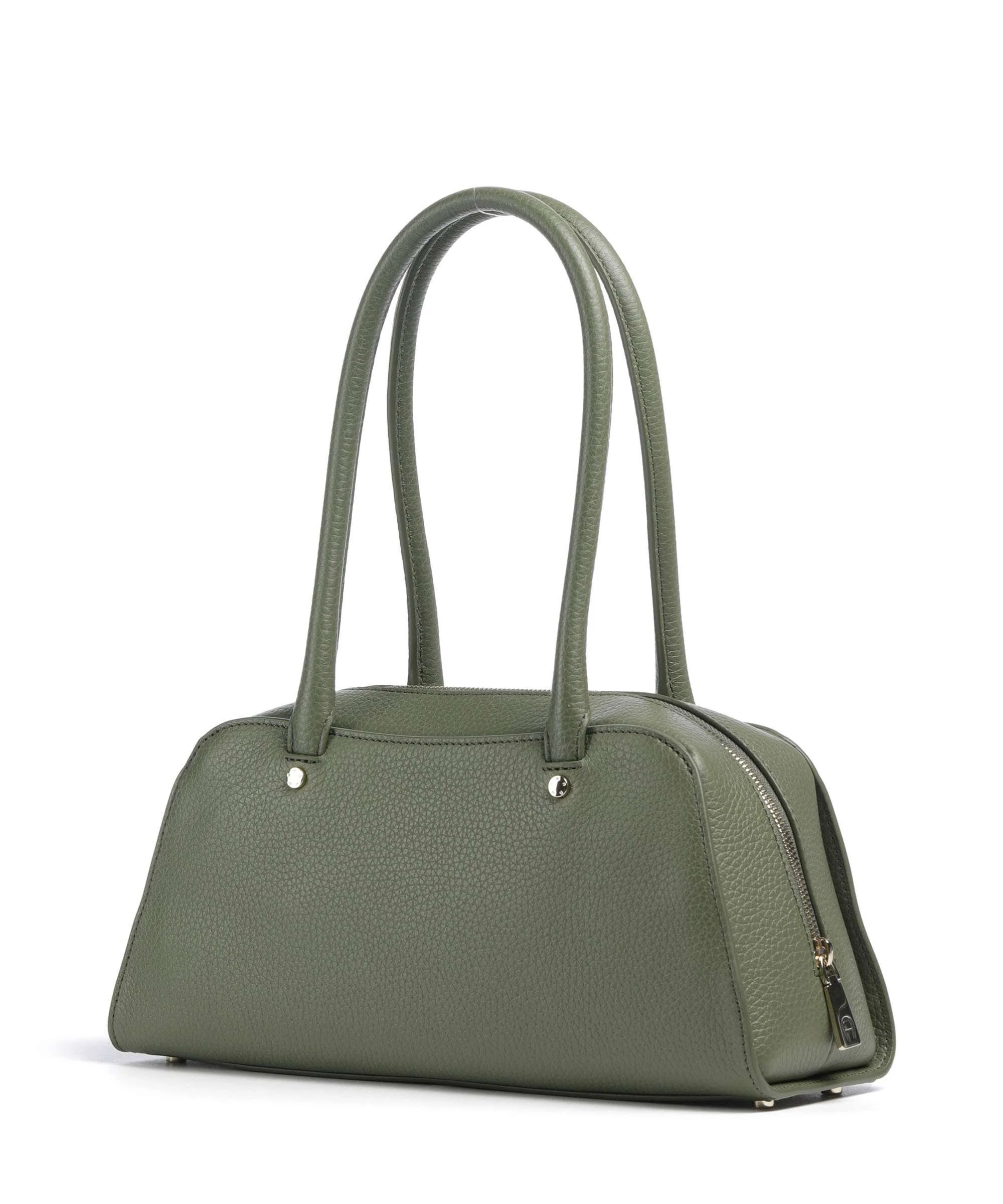 Aigner Ivy M Schoudertas moss green - Image 2